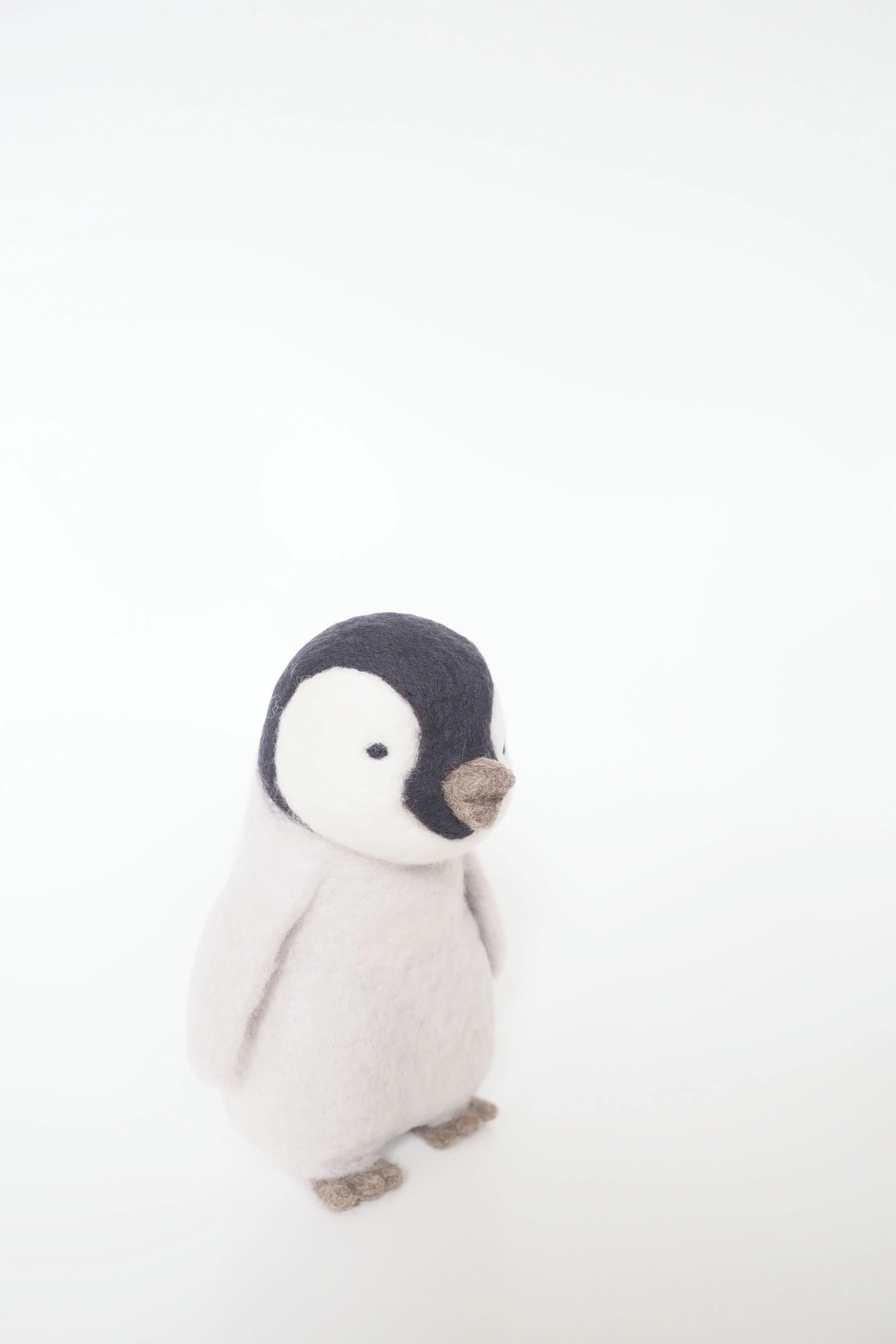 penguin｜SLEEPY SHEEP