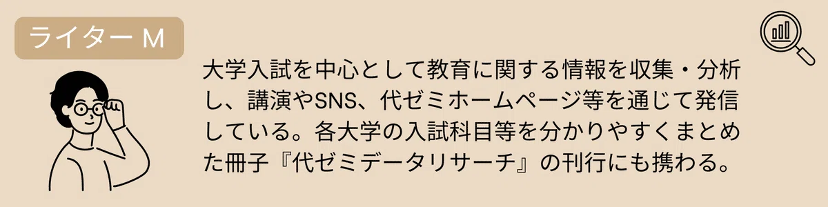 授業進行に影響は？ 「年内学力入試」がもたらすもの【大学入試の未来