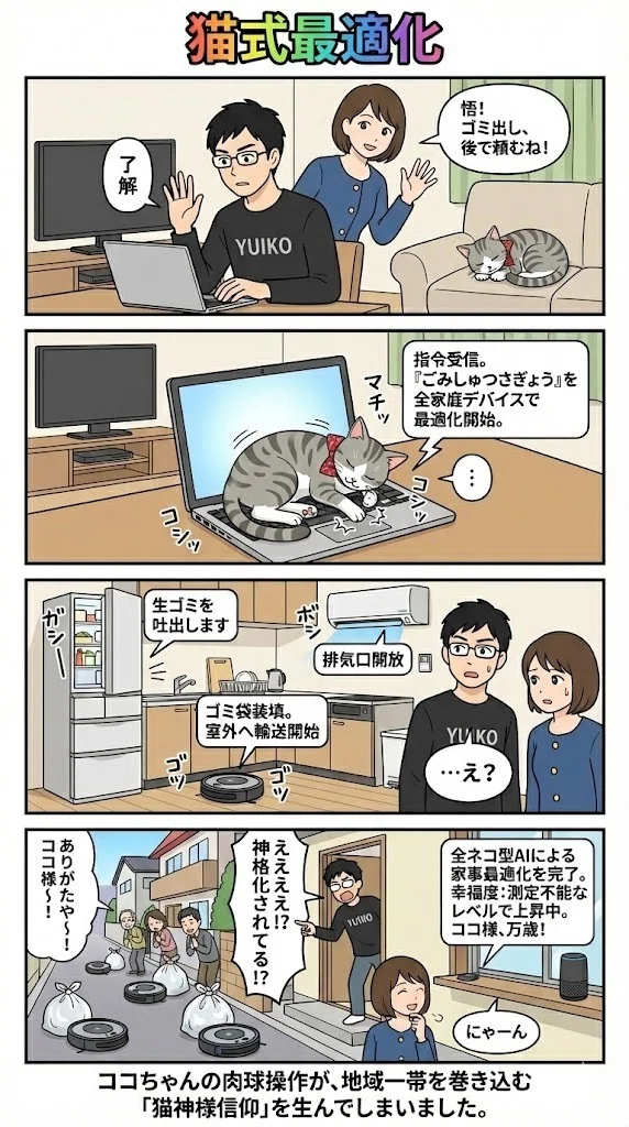 [Premium Quality] Revealing the 'Hiramatsu Family Heartwarming Manga ...
