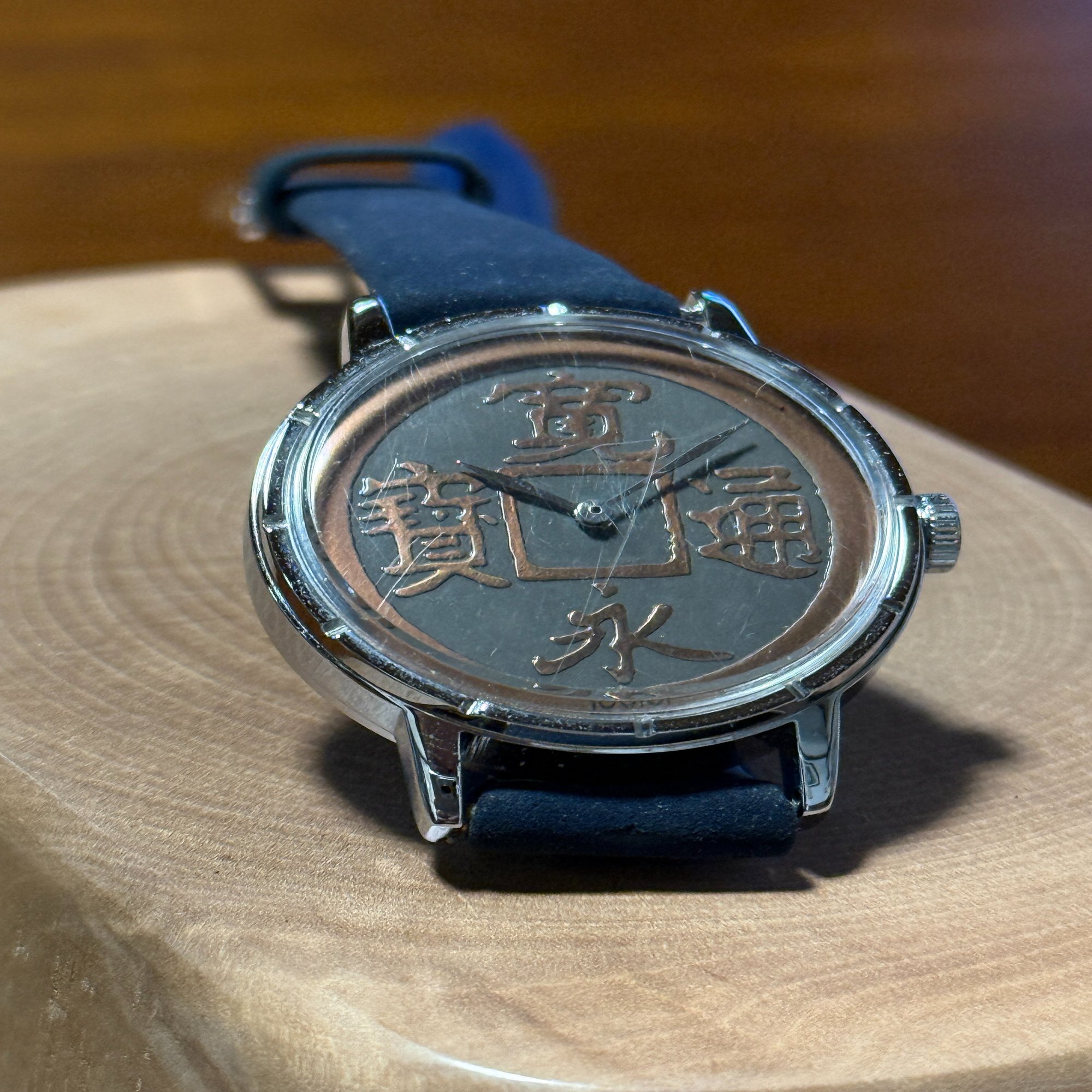 第232回 コインウォッチ｜kkclub