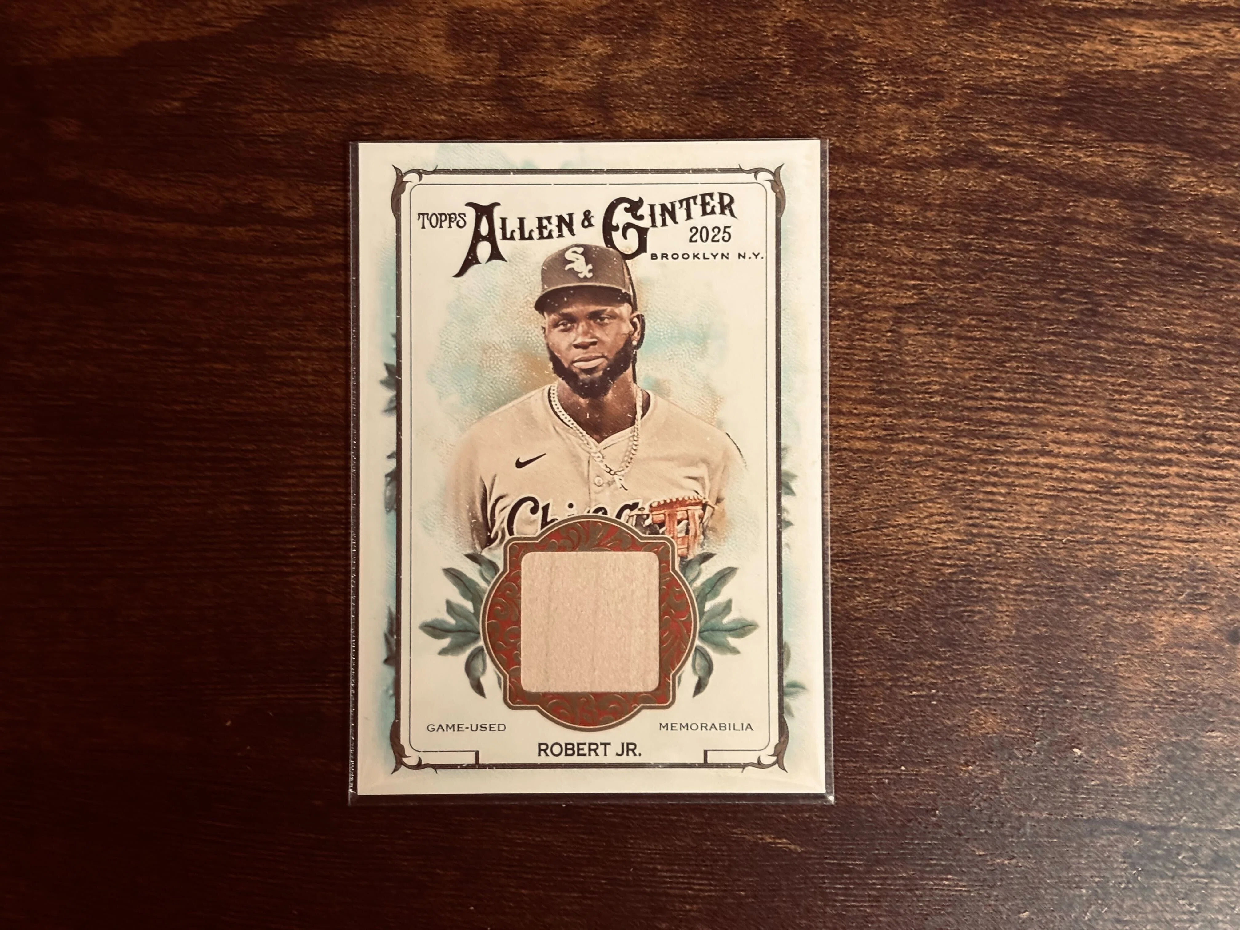 開封】Topps 2025 Allen & Ginter（アレギン）Hobby Box【RIPカード出
