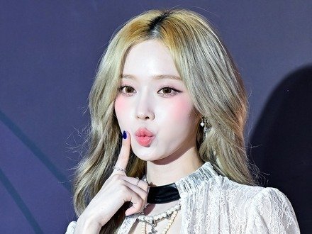 ウィンター（aespa）韓国式ドールフェイス”の完成形 顔分析｜韓国 釜山