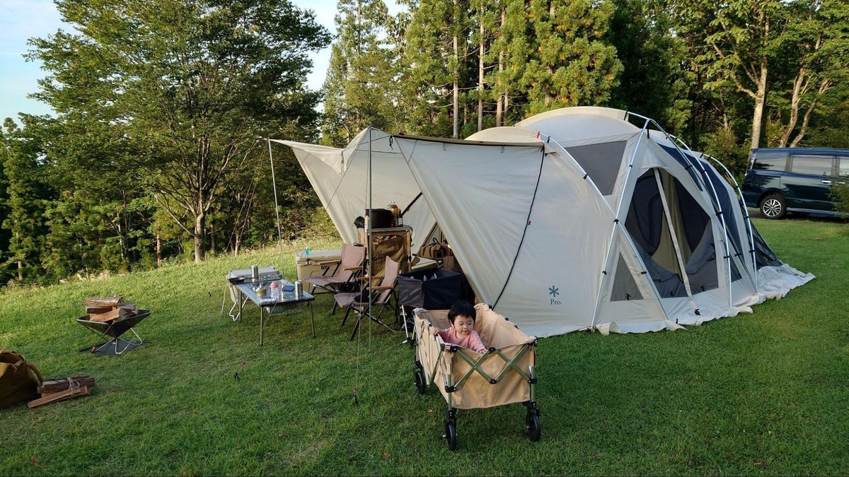 挑戦が、日常のすぐそばにあるまち