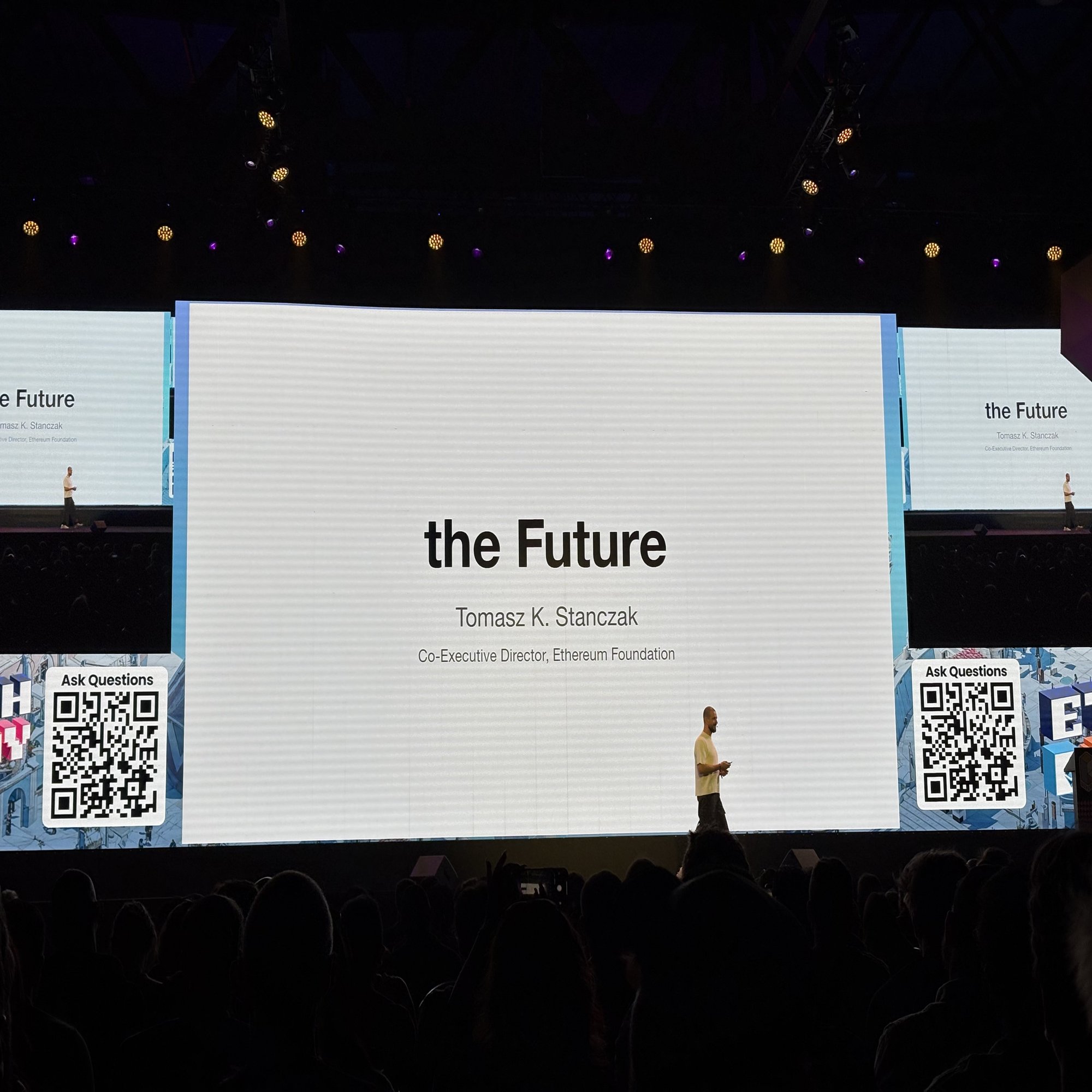 Devconnect Argentina 参加レポート｜Japan Open Chain