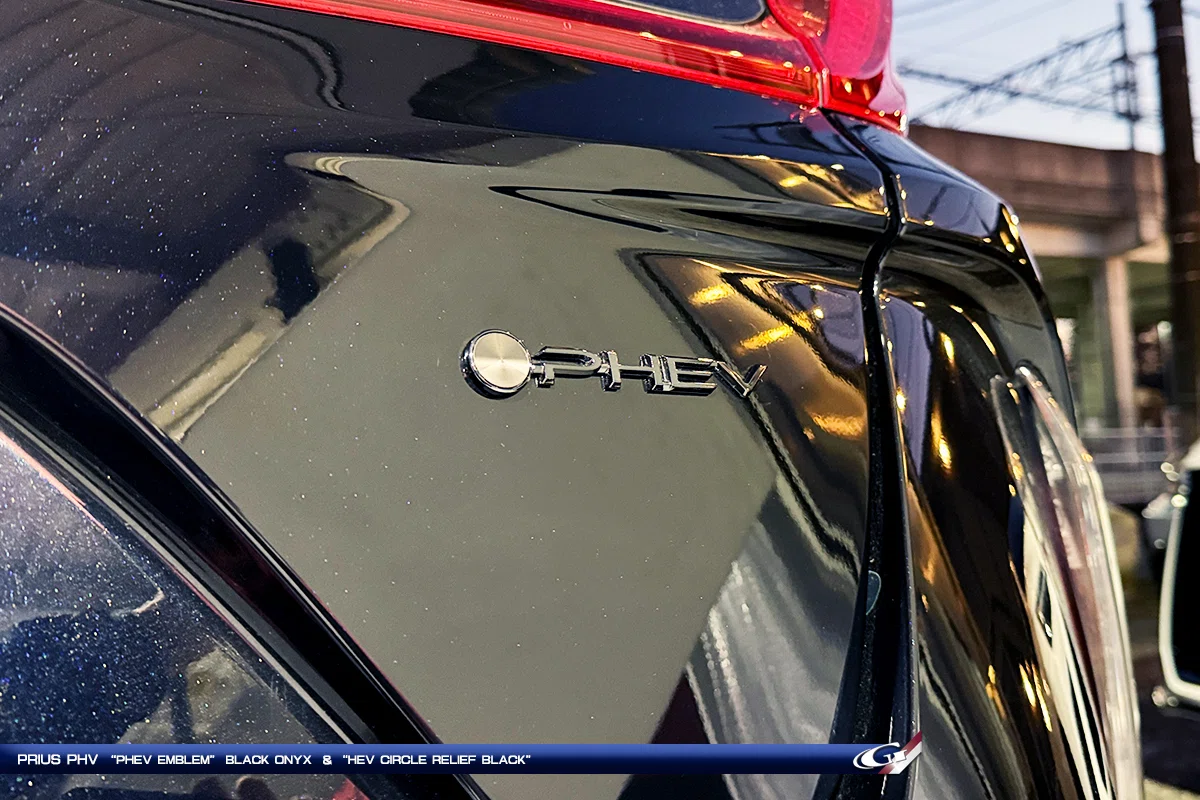 52系プリウスにも「PHEV」でアップデート！｜Grazio&Co.社長日記2.0