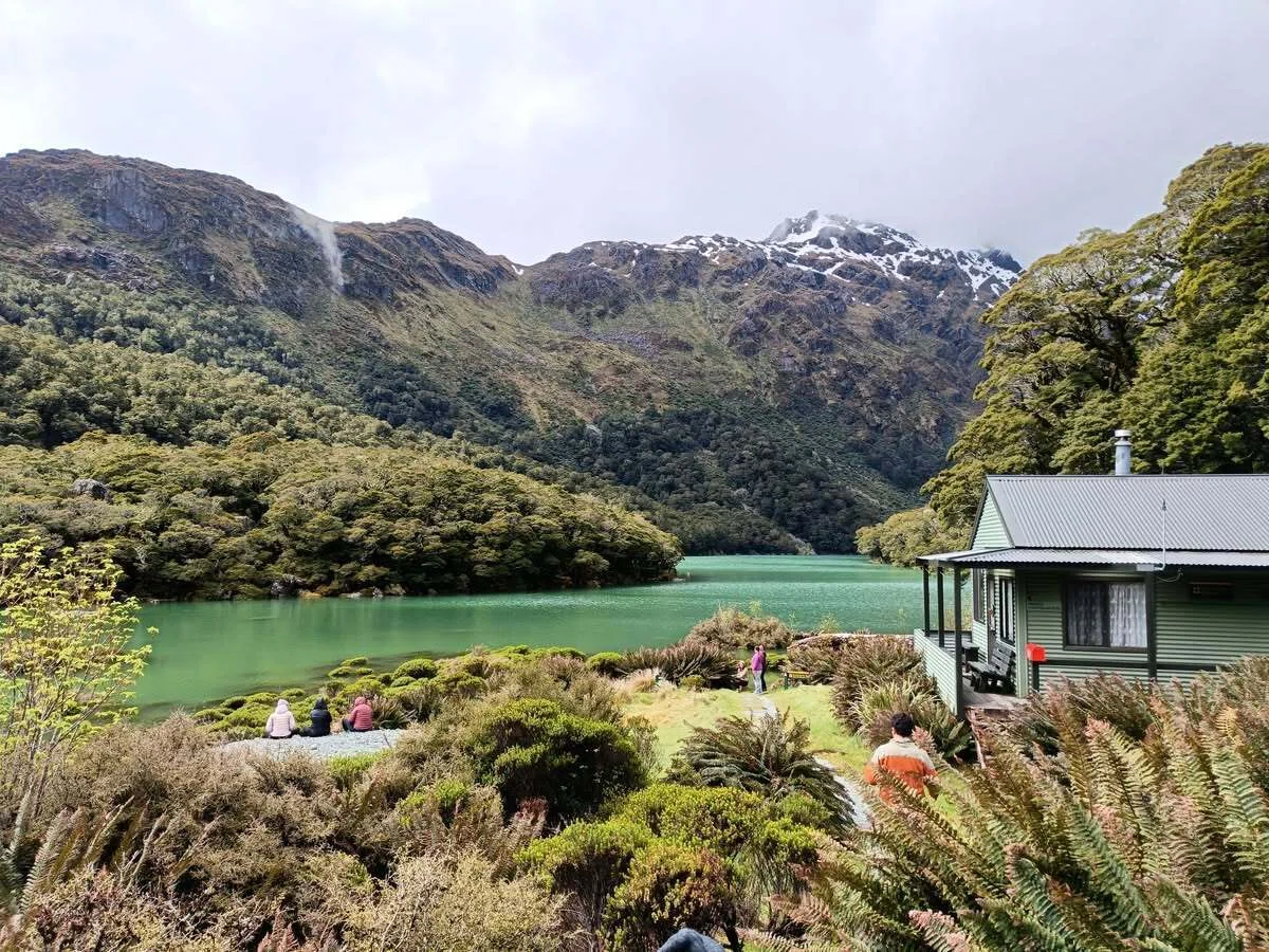 ルートバーン・トラック NZ｜カネゴン