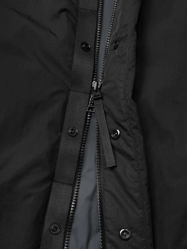 ほぼ連日 9th-“EXP-DLC” Short Kimono Jacketを着用している私しです