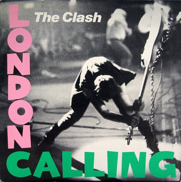 英国の1979年を鳴らすクロニクル―The Clash「London Calling」｜Vertigo60