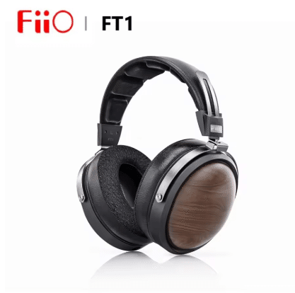 コスパ最強】中華ヘッドホン入門はFiiO一択！JT7／FT1／FT1 Proを徹底