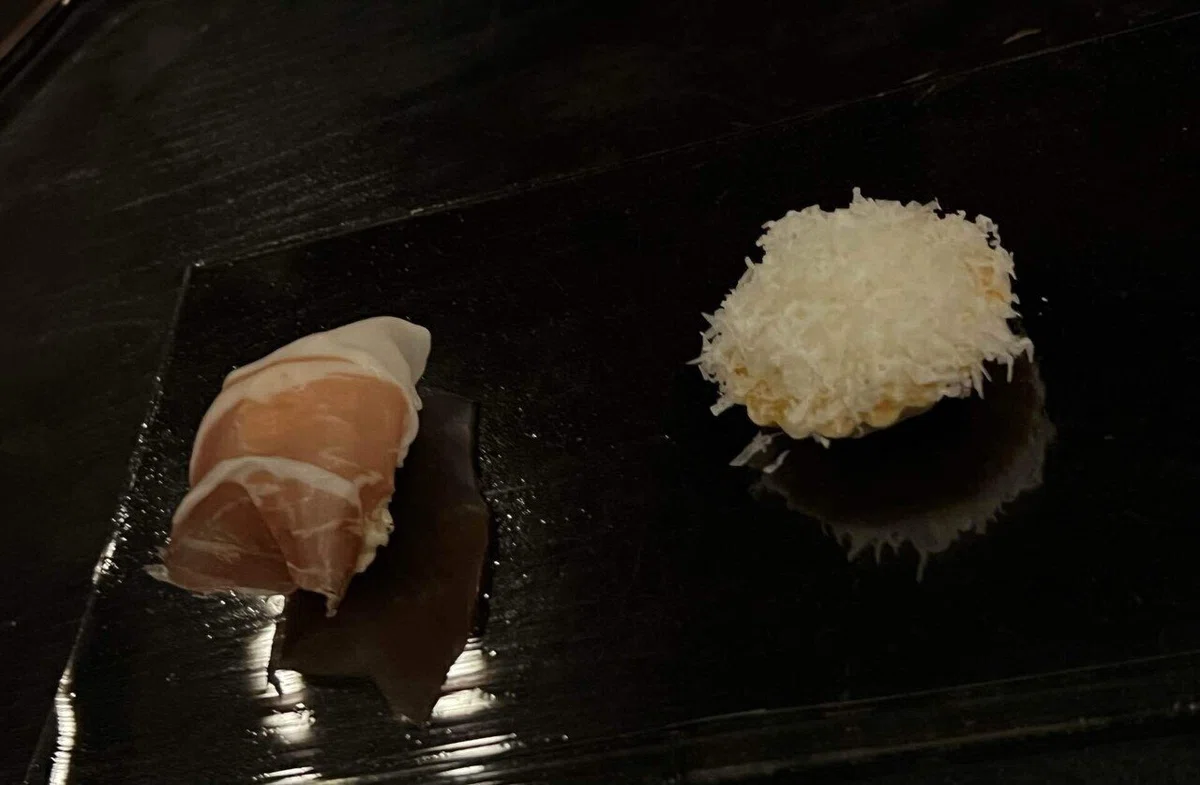 middleの夜|カリフォルニアワインでまったり