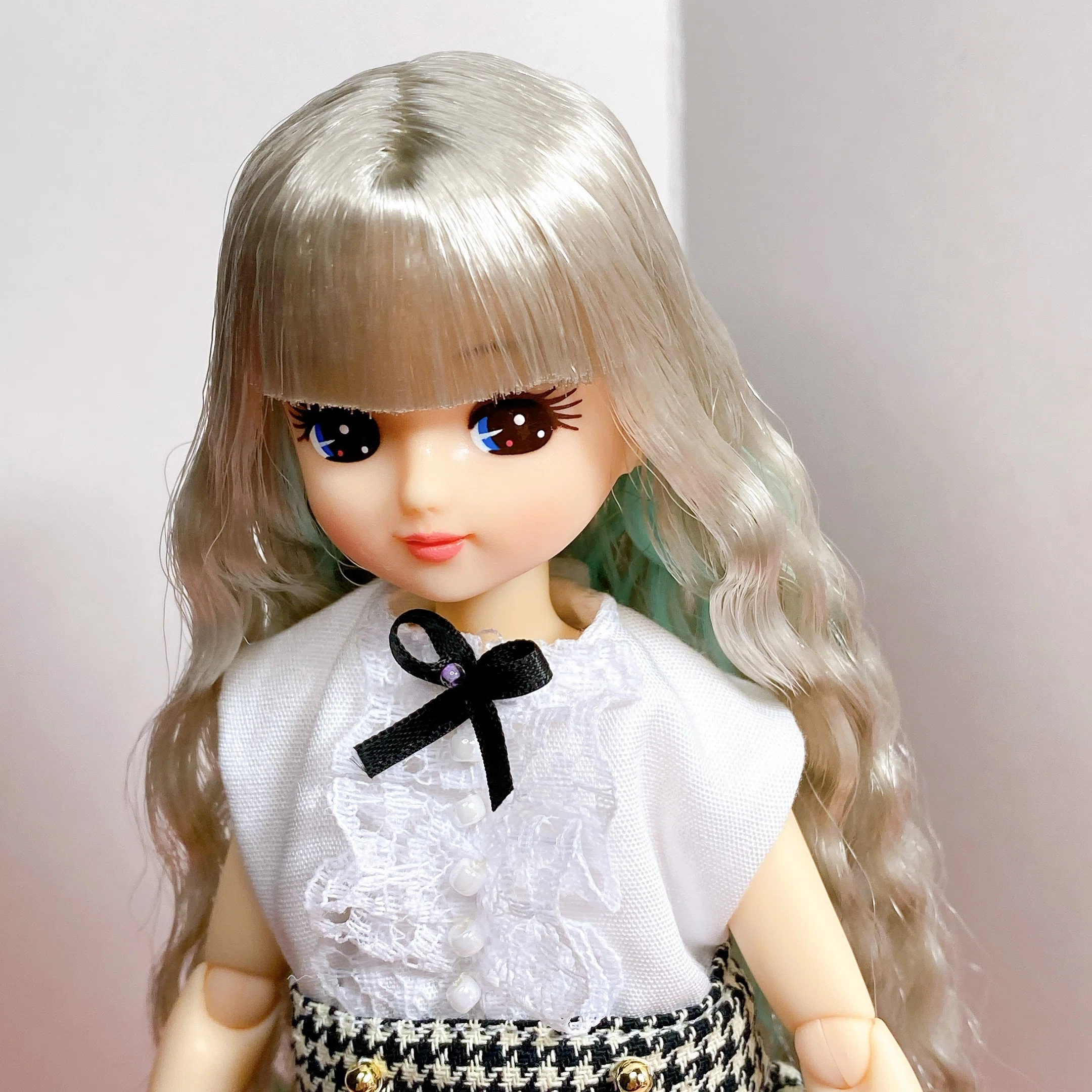 催事】リカちゃんキャッスルin名古屋栄三越｜行って来ました｜2025年12