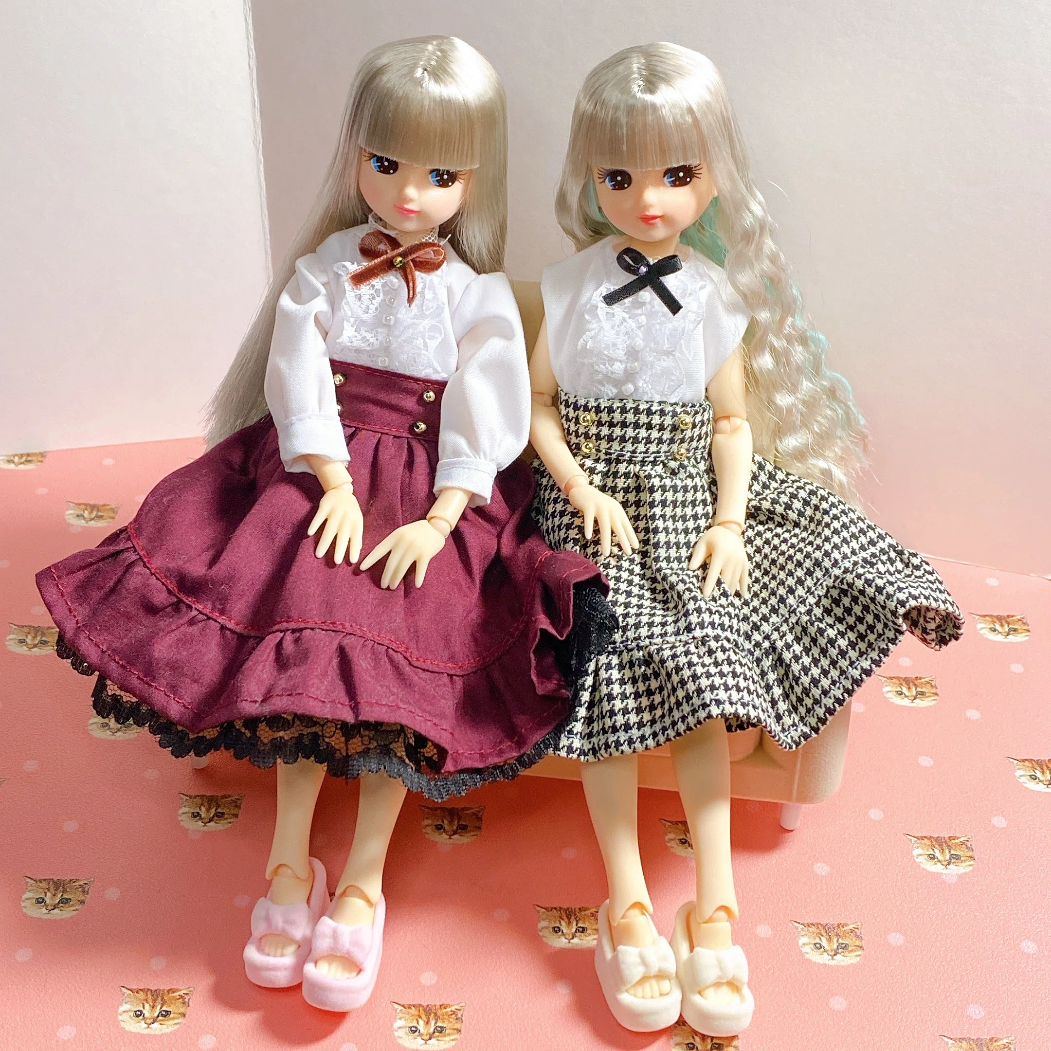 催事】リカちゃんキャッスルin名古屋栄三越｜行って来ました｜2025年12