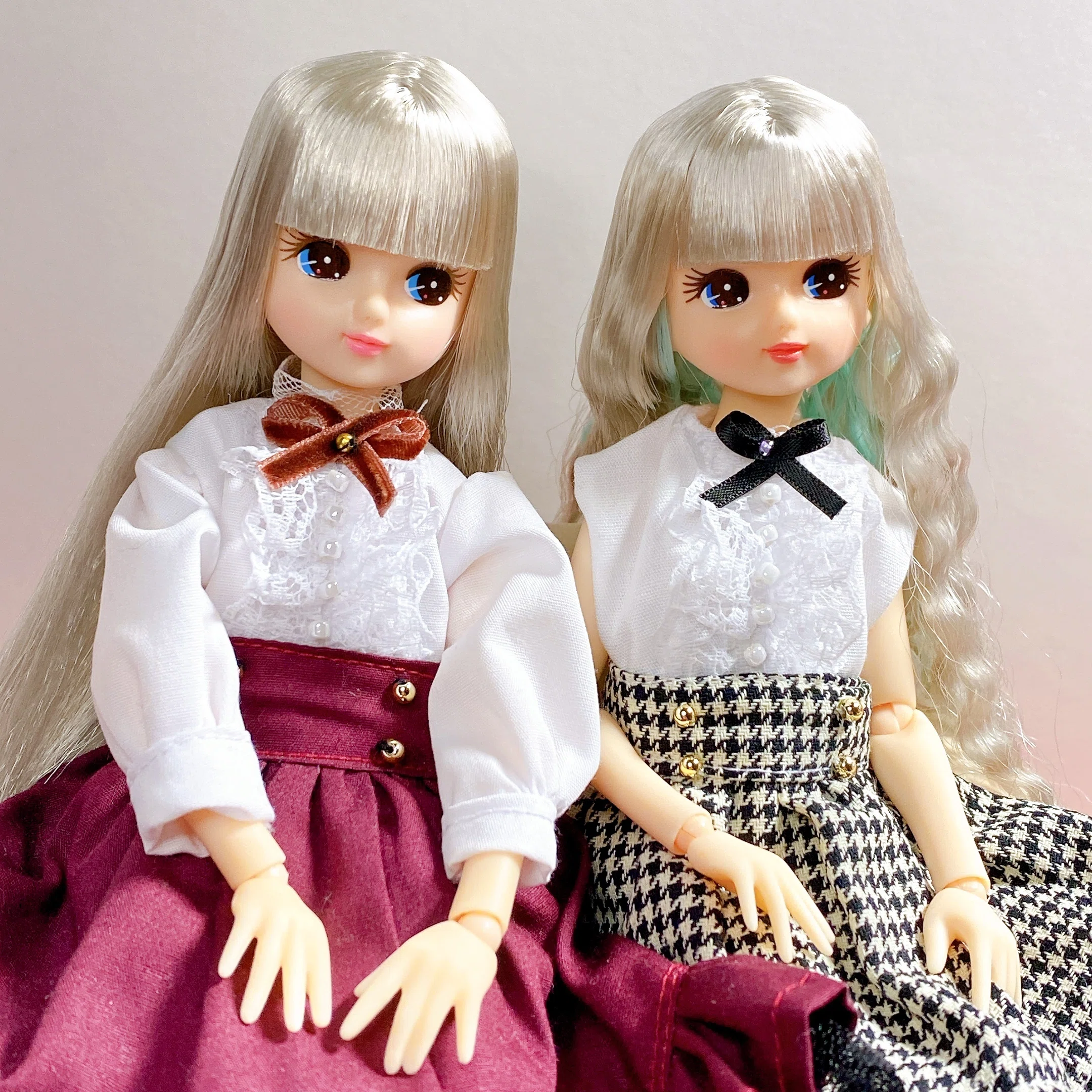 催事】リカちゃんキャッスルin名古屋栄三越｜行って来ました｜2025年12