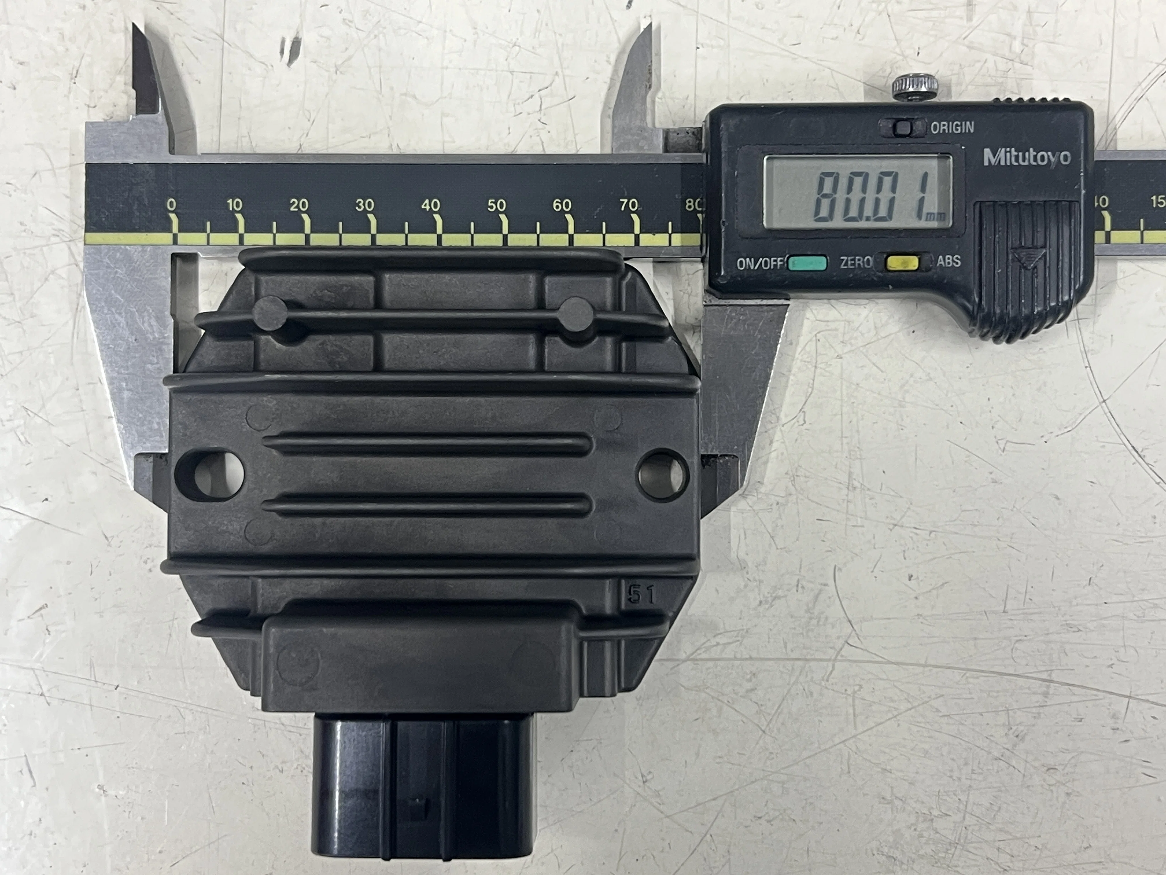 ヤマハ純正部品｜MOSFET小型レギュレーター｜2CR-81960-01|16800円