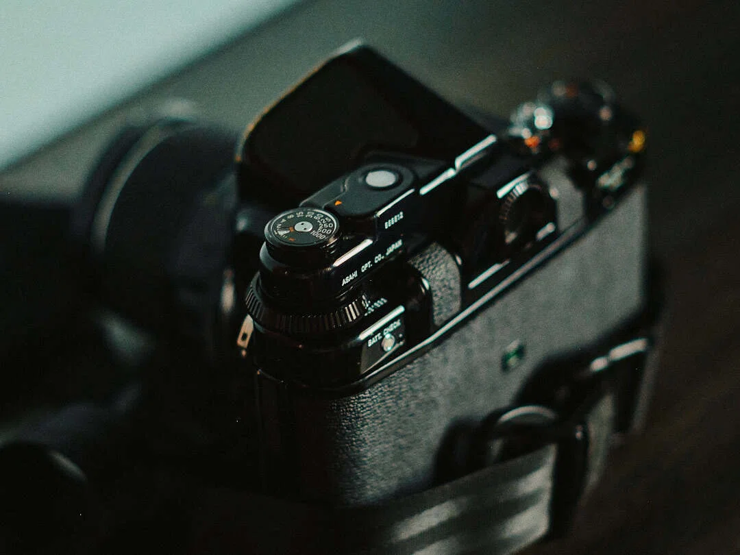 中判フィルムで“湿度のある写真”を撮りたいならPENTAX67一択です