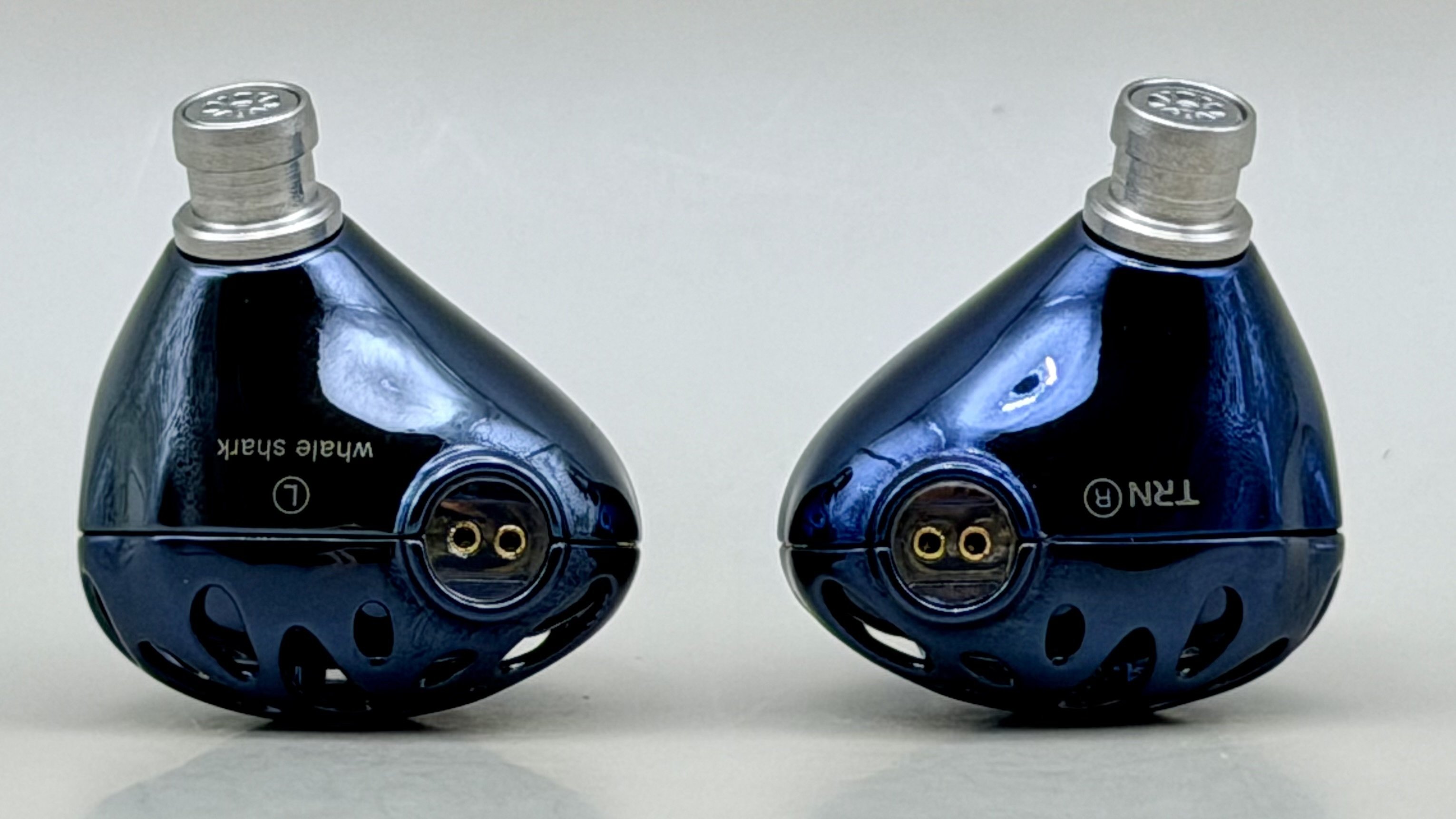 【本体のみ・新品】TRN WhaleShark【11月30日 限定価格】 TRN WhaleSharkのレビュー｜ラルフ・ヒンクリー