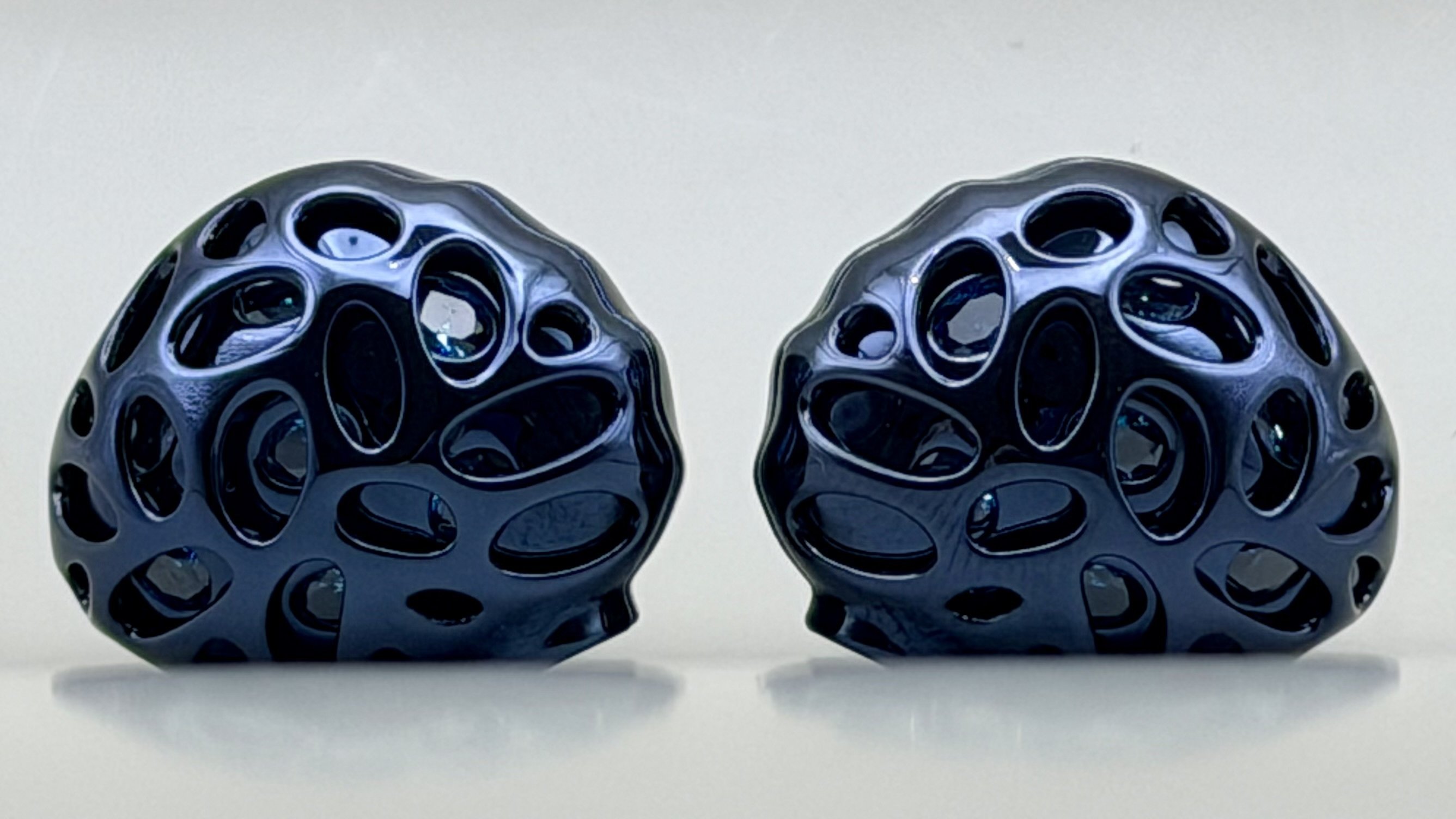 TRN WhaleSharkのレビュー｜ラルフ・ヒンクリー