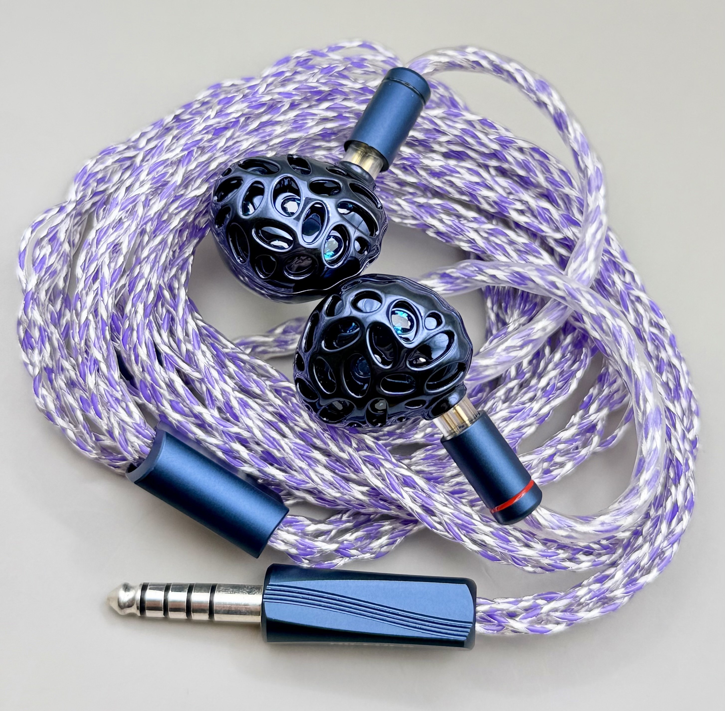 【本体のみ・新品】TRN WhaleShark【11月30日 限定価格】 TRN WhaleSharkのレビュー｜ラルフ・ヒンクリー