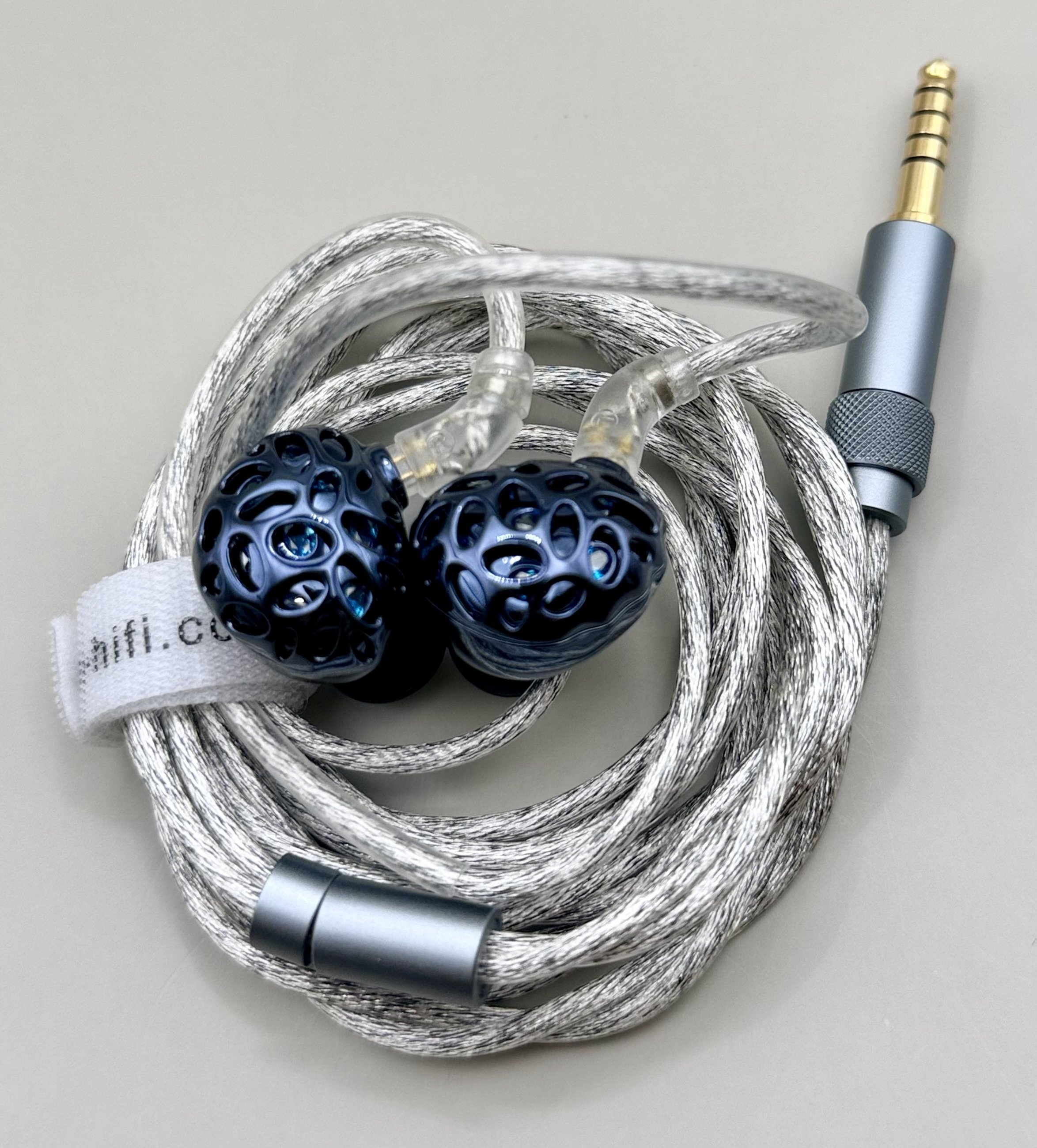 【本体のみ・新品】TRN WhaleShark【11月30日 限定価格】 TRN WhaleSharkのレビュー｜ラルフ・ヒンクリー