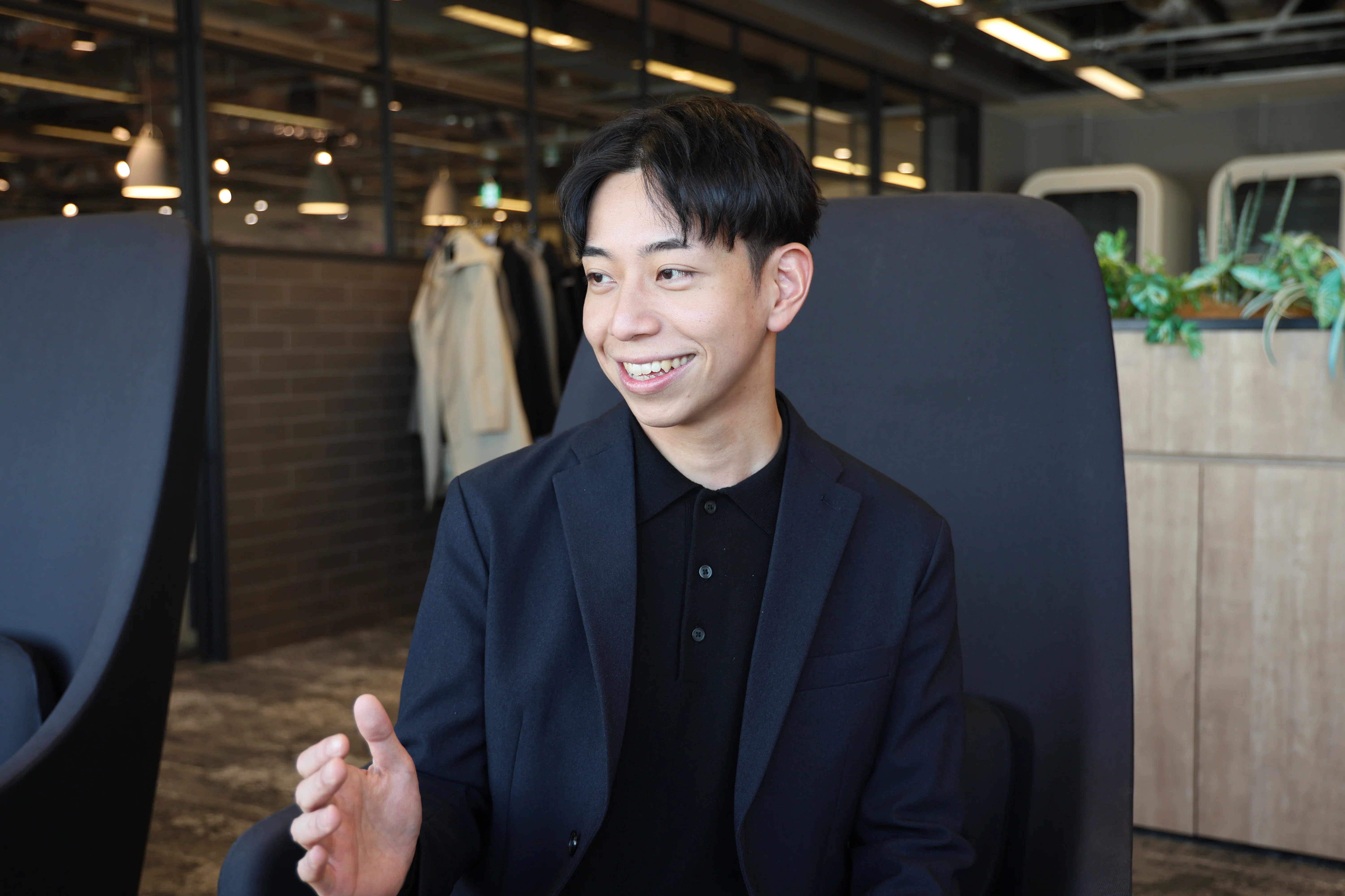 全員を勝たせたい」──知的誠実さと泥臭さをかけ合わせて、より強い
