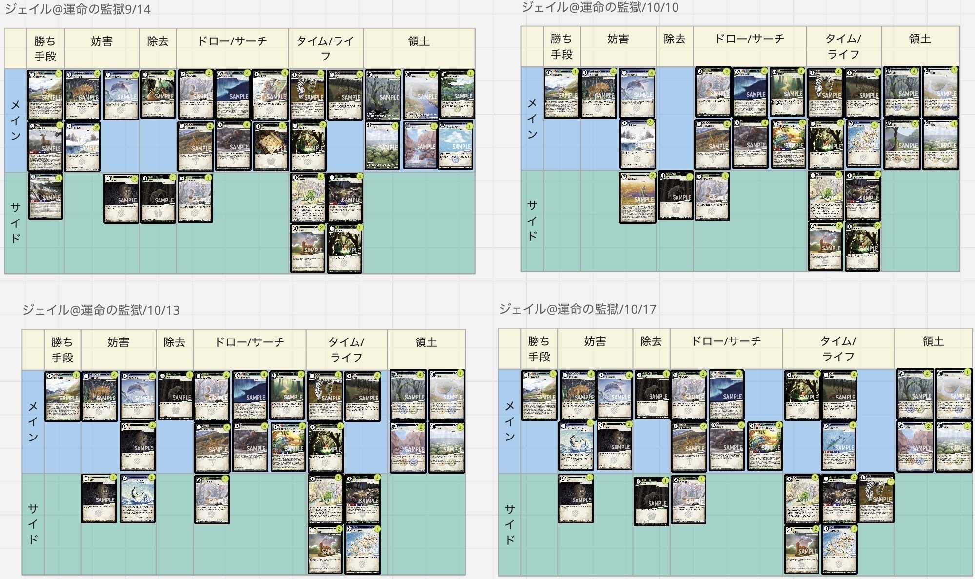 日本GP2025ジェイル参戦記：第3回】死の兎、絶許。｜とあるジェイラー