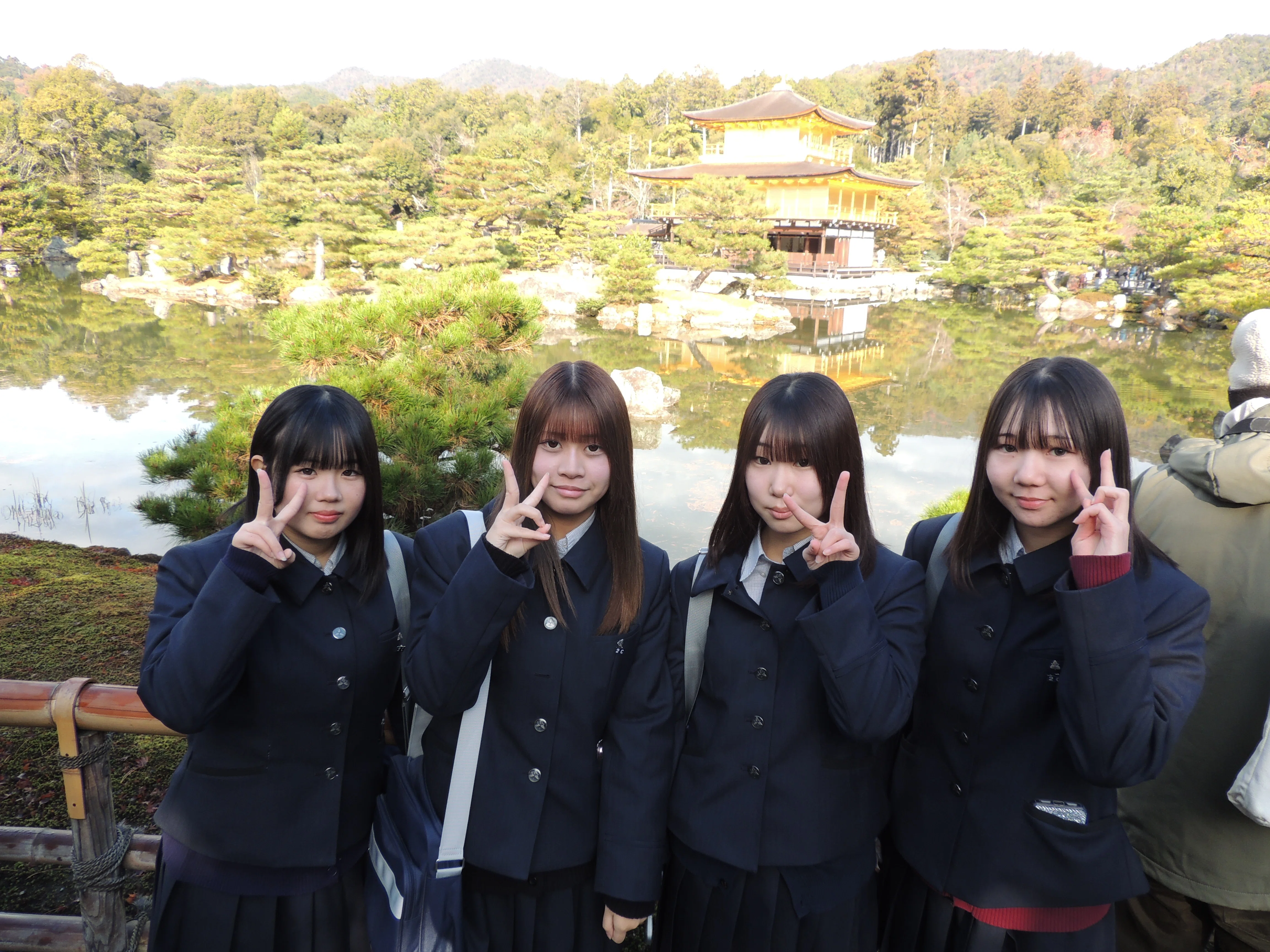 修学旅行レポート】2日目！｜岩手県立千厩高等学校