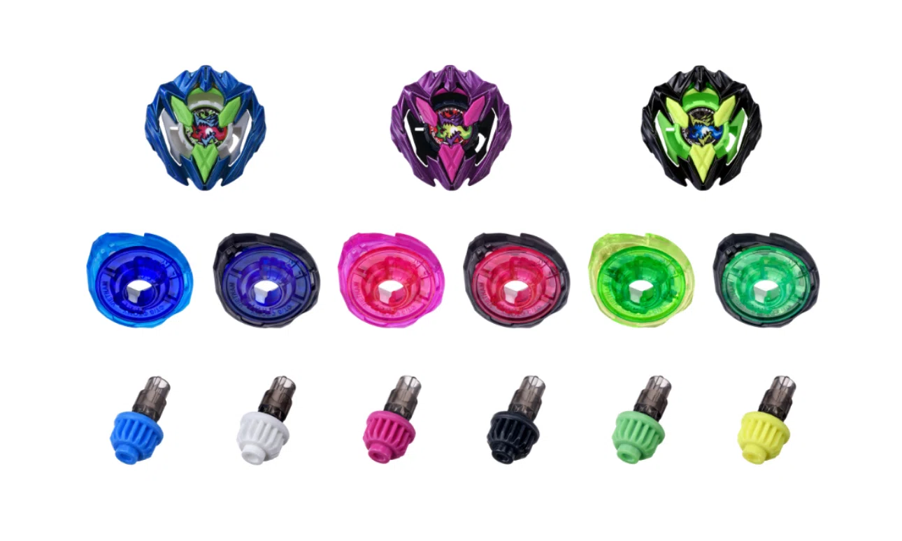 BEYBLADEX ベイブレードX : BEYBLADE BAR OSAKA ベイブレードバー