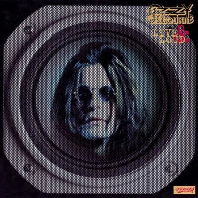 Live &amp; Loud / OZZY OSBOURNE (1993)