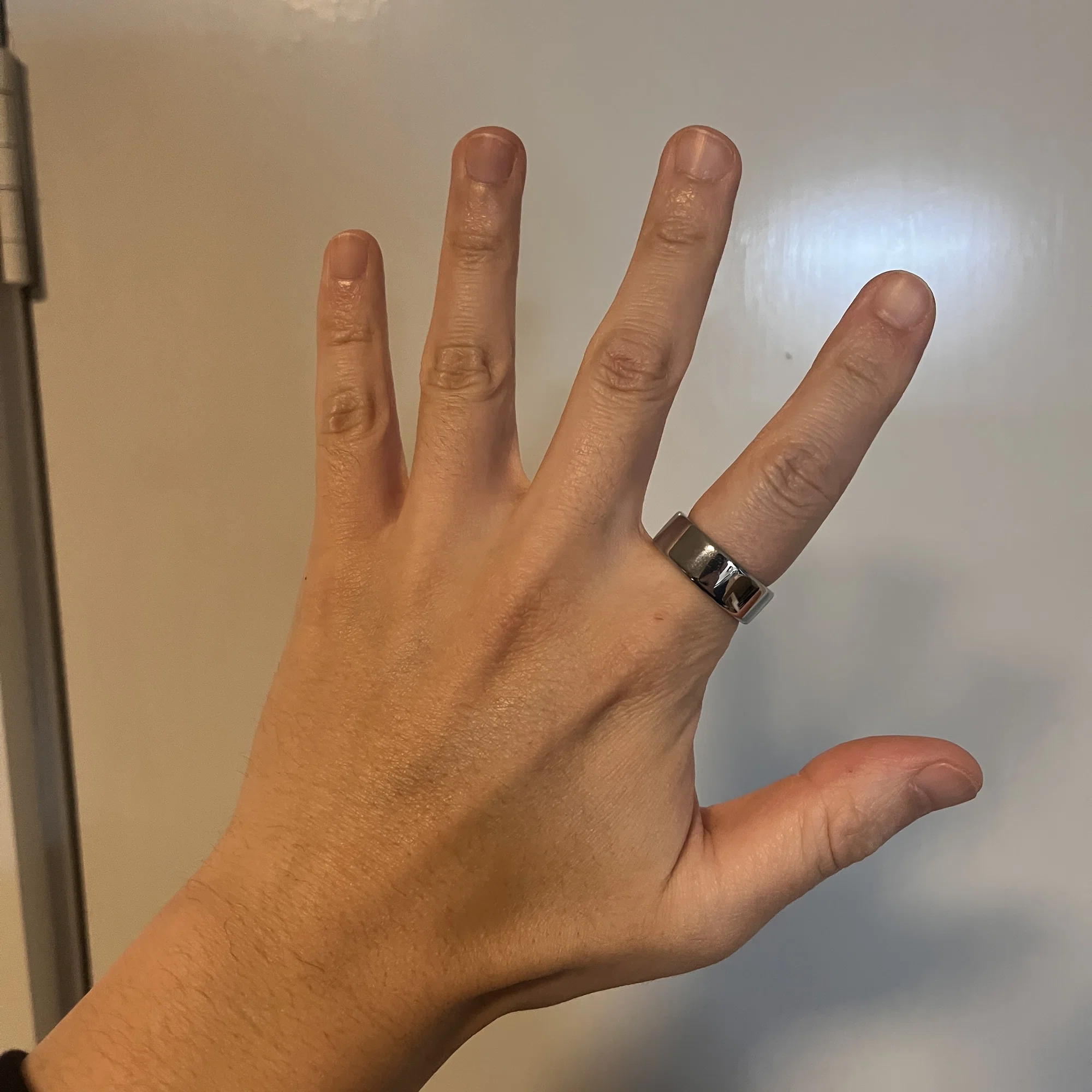 Oura Ring 4、買ってみた。｜じょん｜ミニマルガジェット