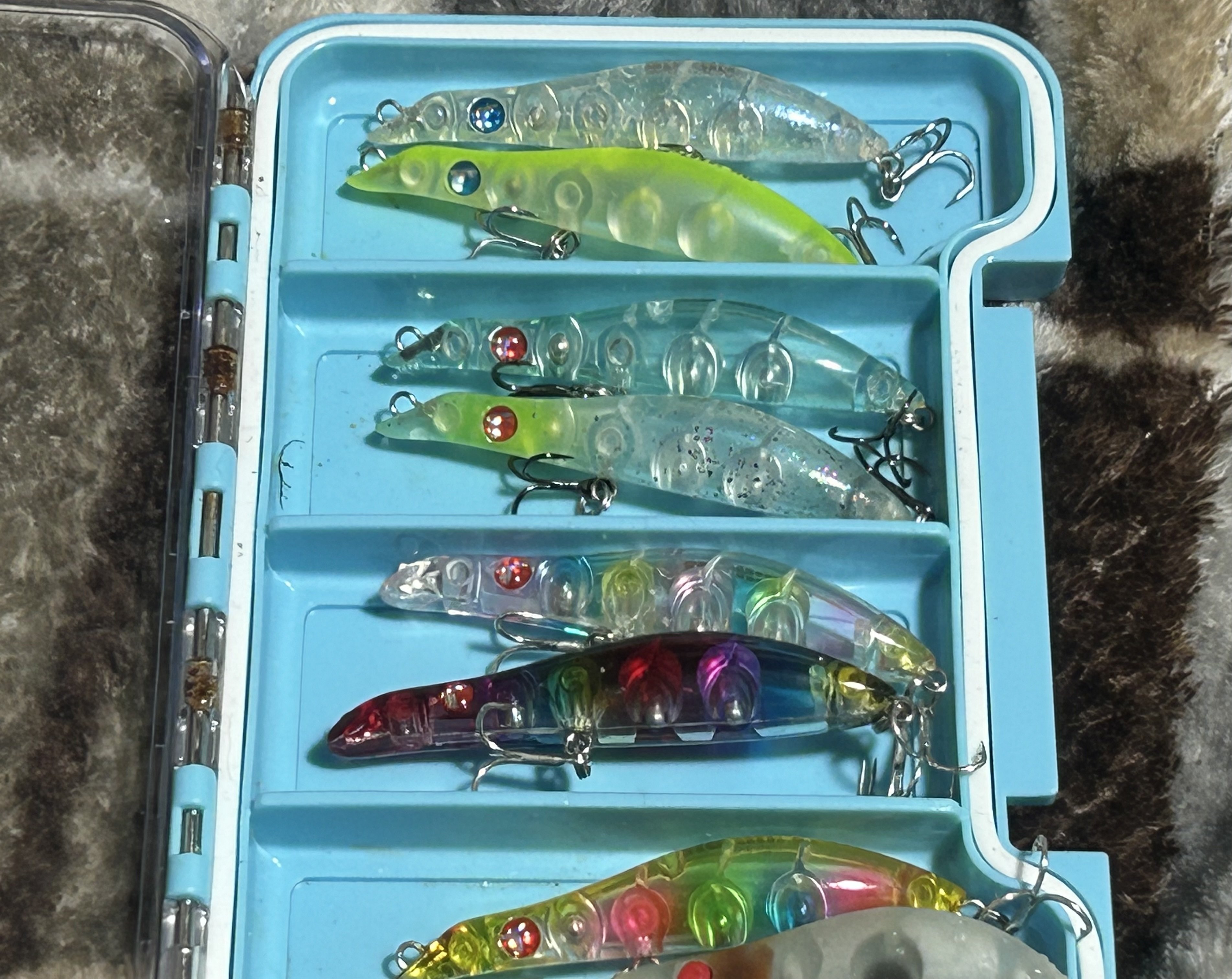 メバルが思わず口を使ってしまうルアーとワームを厳選！徹底解説