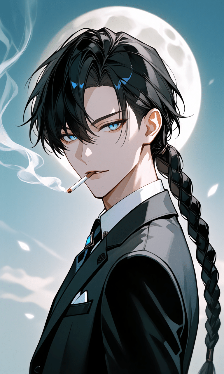 キャラクターシート生成ツールで遊んでみよう!｜鎌形ルチル