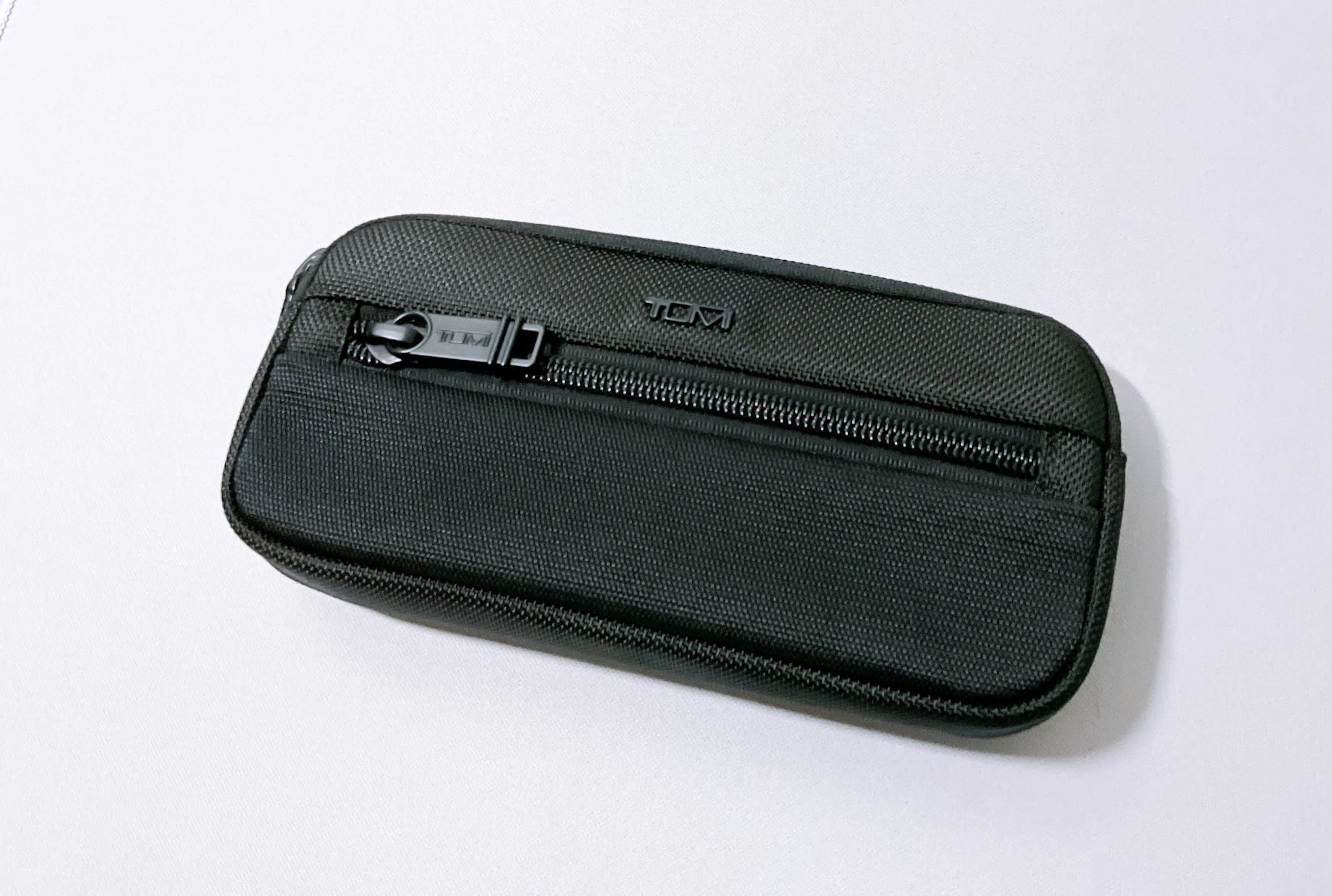 TUMI】7種類のTUMI＋（トゥミプラス）アクセサリーを使ってきたので