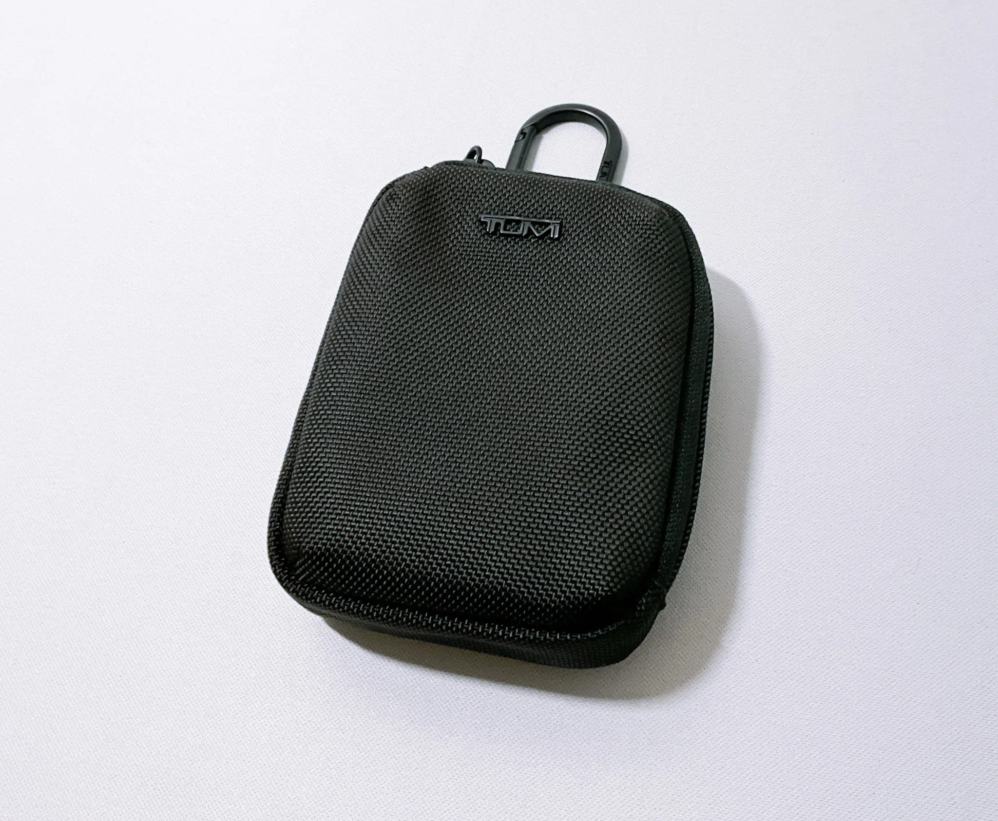 TUMI】7種類のTUMI＋（トゥミプラス）アクセサリーを使ってきたので