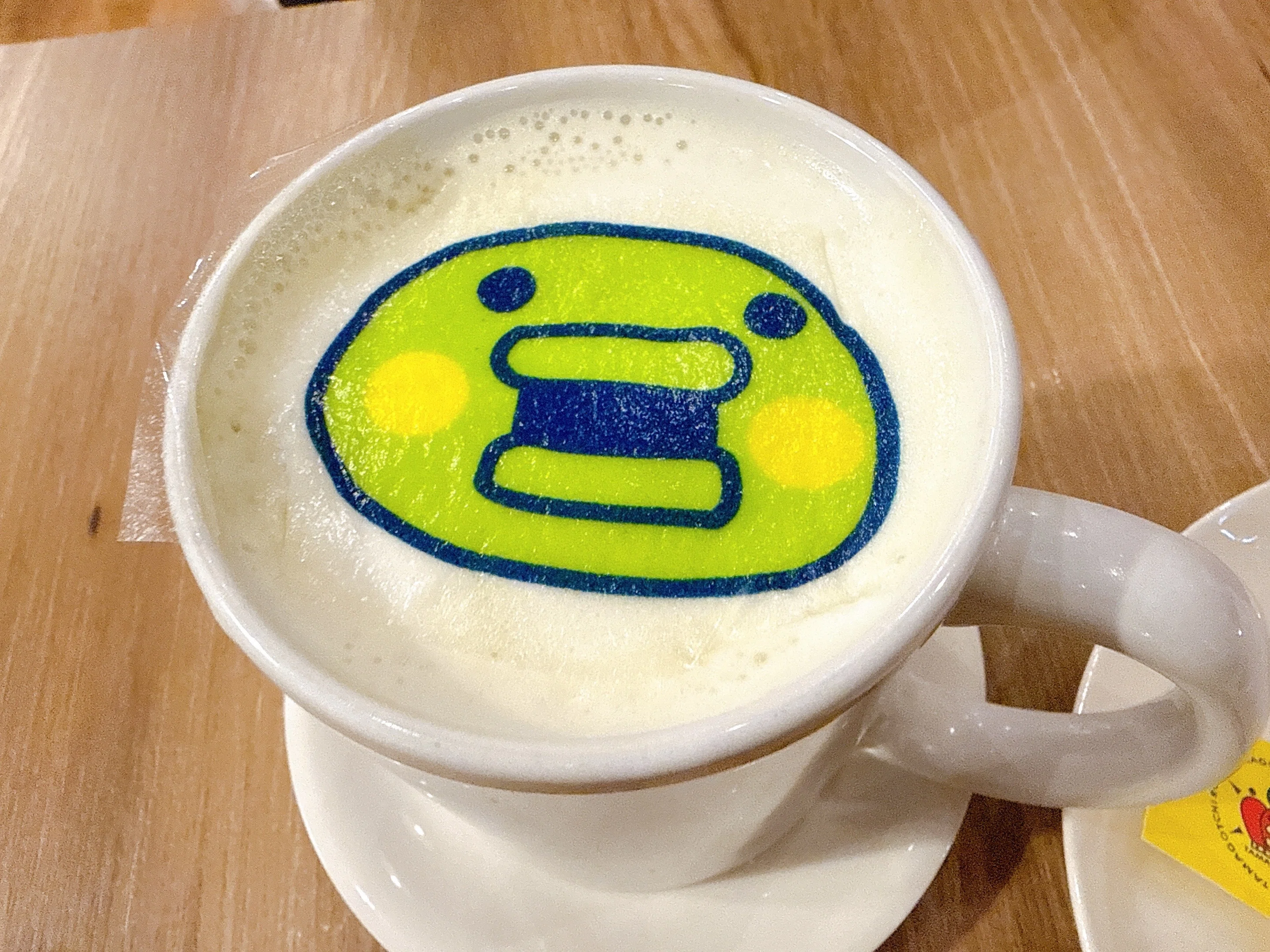 No.852 20251211｜おもちベーカリー