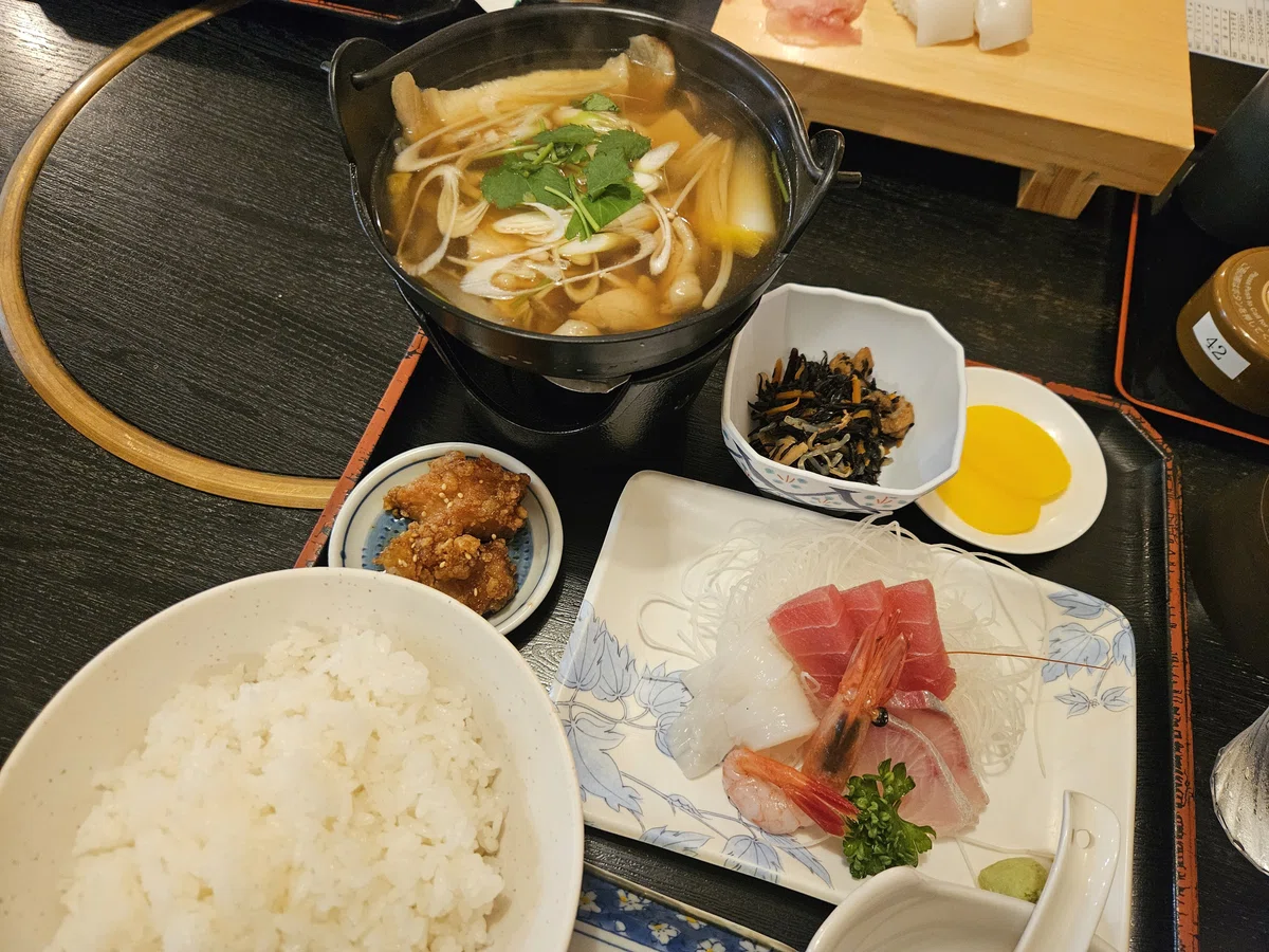 [Hachinohe] A Trip Around the Sanpachi Area of Aomori Prefecture, a ...