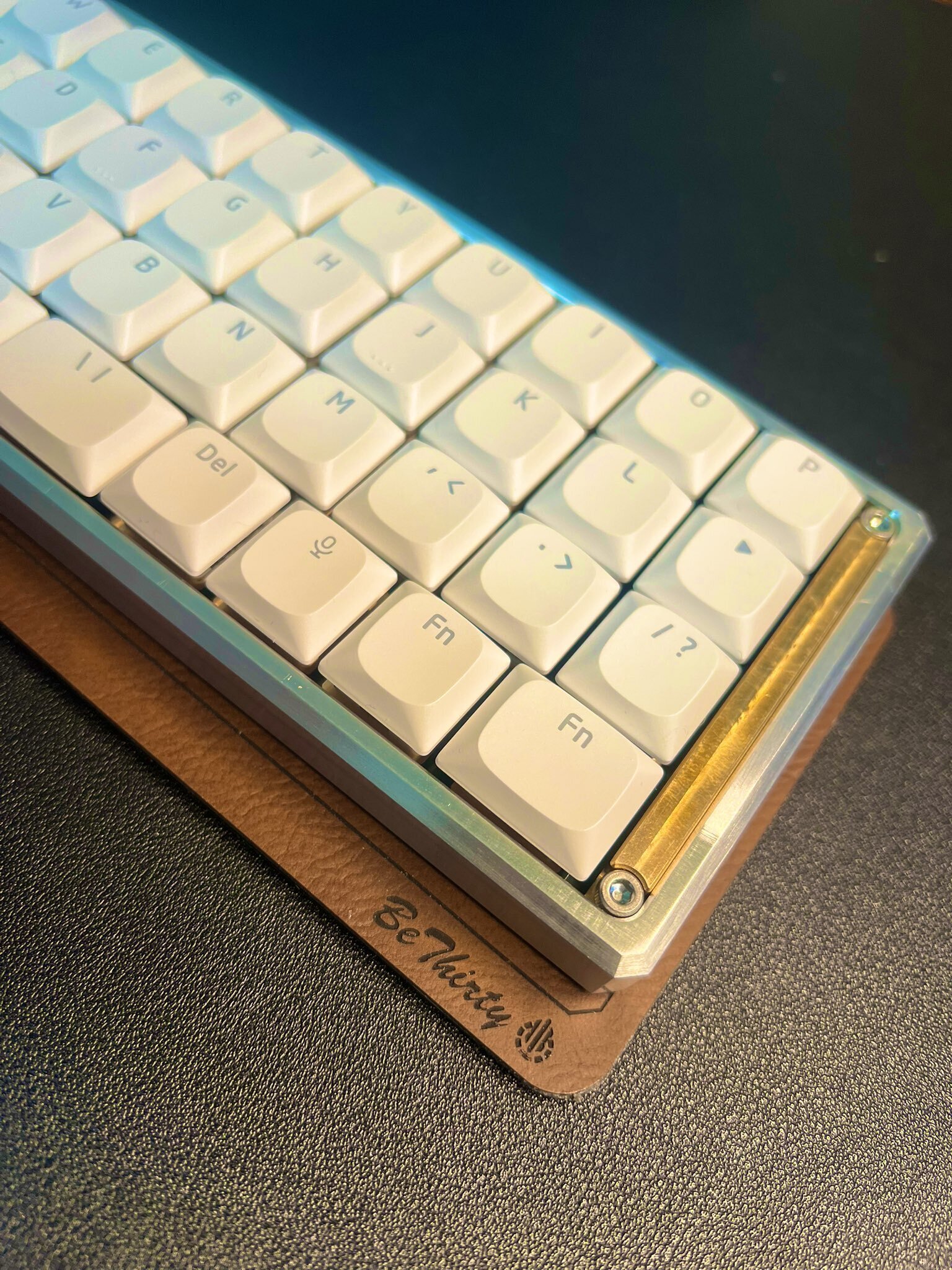 2025年自作キーボード沼2年目の活動を振り返る｜kazy