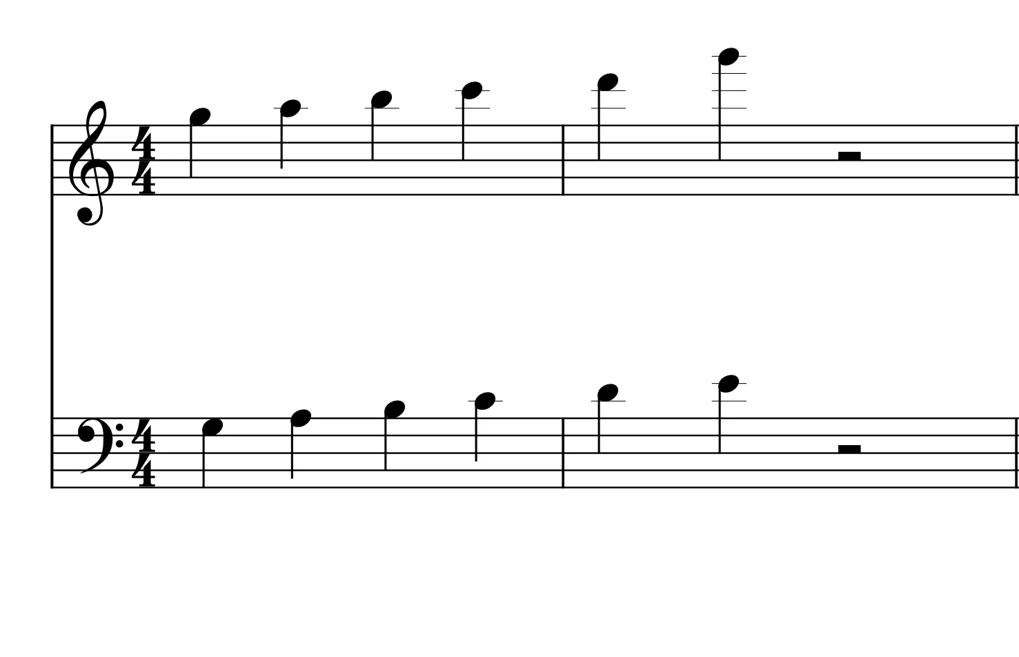 オトナ・超初心者のピアノ教室♪Lesson57「ドルチェはあま〜い音