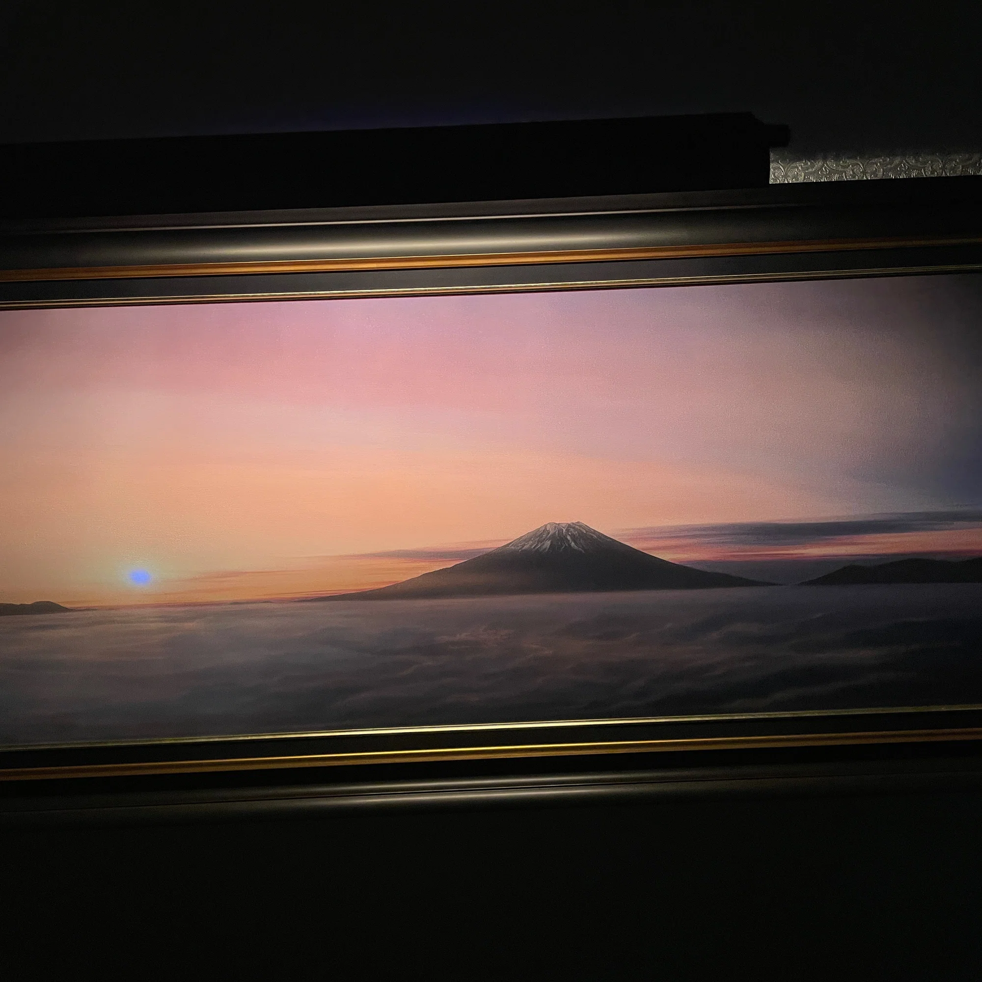 世界無二のアート、アールグラージュ代表、仲埜和夫さんとお話をしてき 