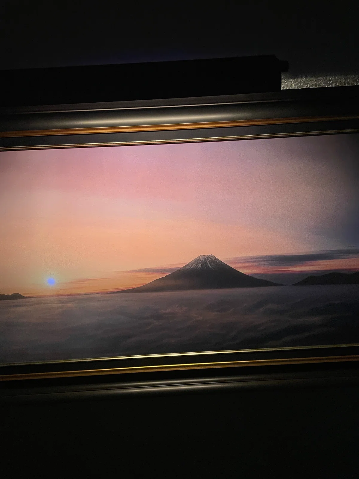 世界無二のアート、アールグラージュ代表、仲埜和夫さんとお話をしてき 