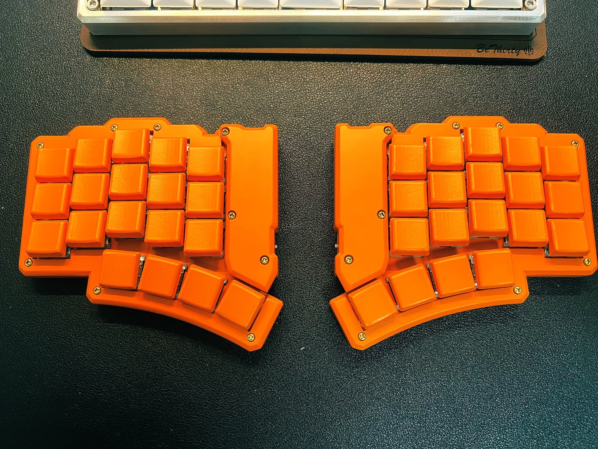 2025年自作キーボード沼2年目の活動を振り返る｜kazy