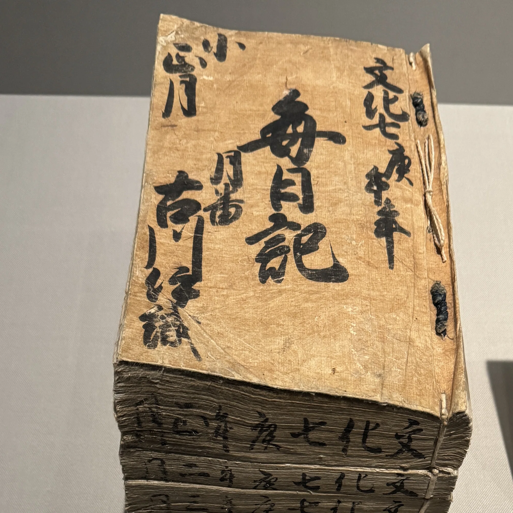 長崎＞結ぶ島、対馬｜お茶ガイド