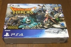 PlayStation4 ドラゴンクエスト メタルスライム エディション（発売11