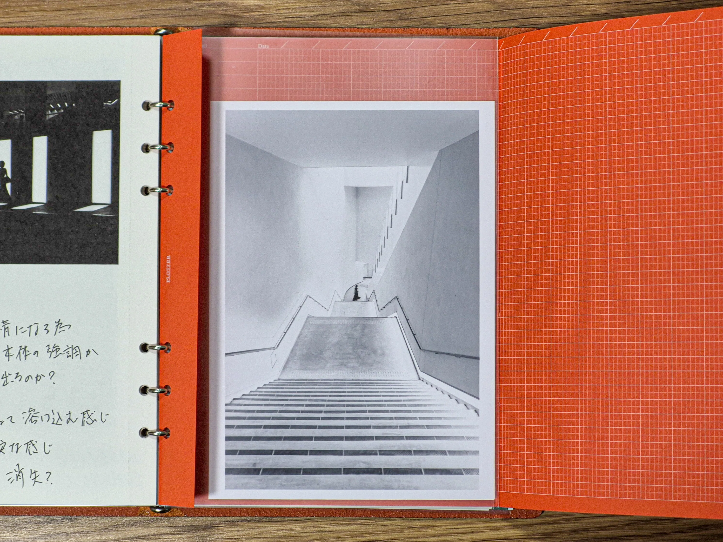 写真展で販売する10万円の zine を手作りしてみた話｜pics.bones