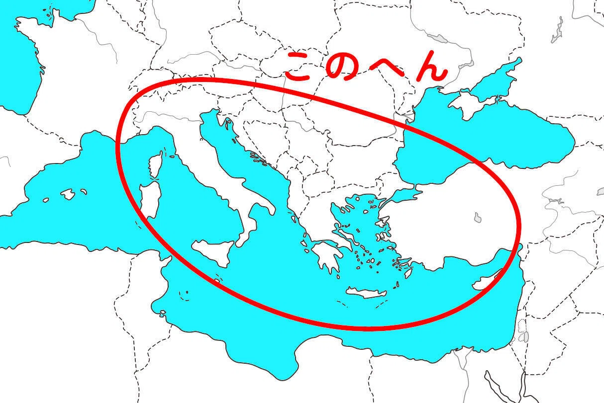 古代ギリシャ建築｜Tigrius