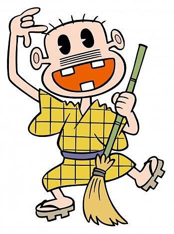 皆さんはレレレのおじさんをご存知だろうか？｜昼寝＠orz