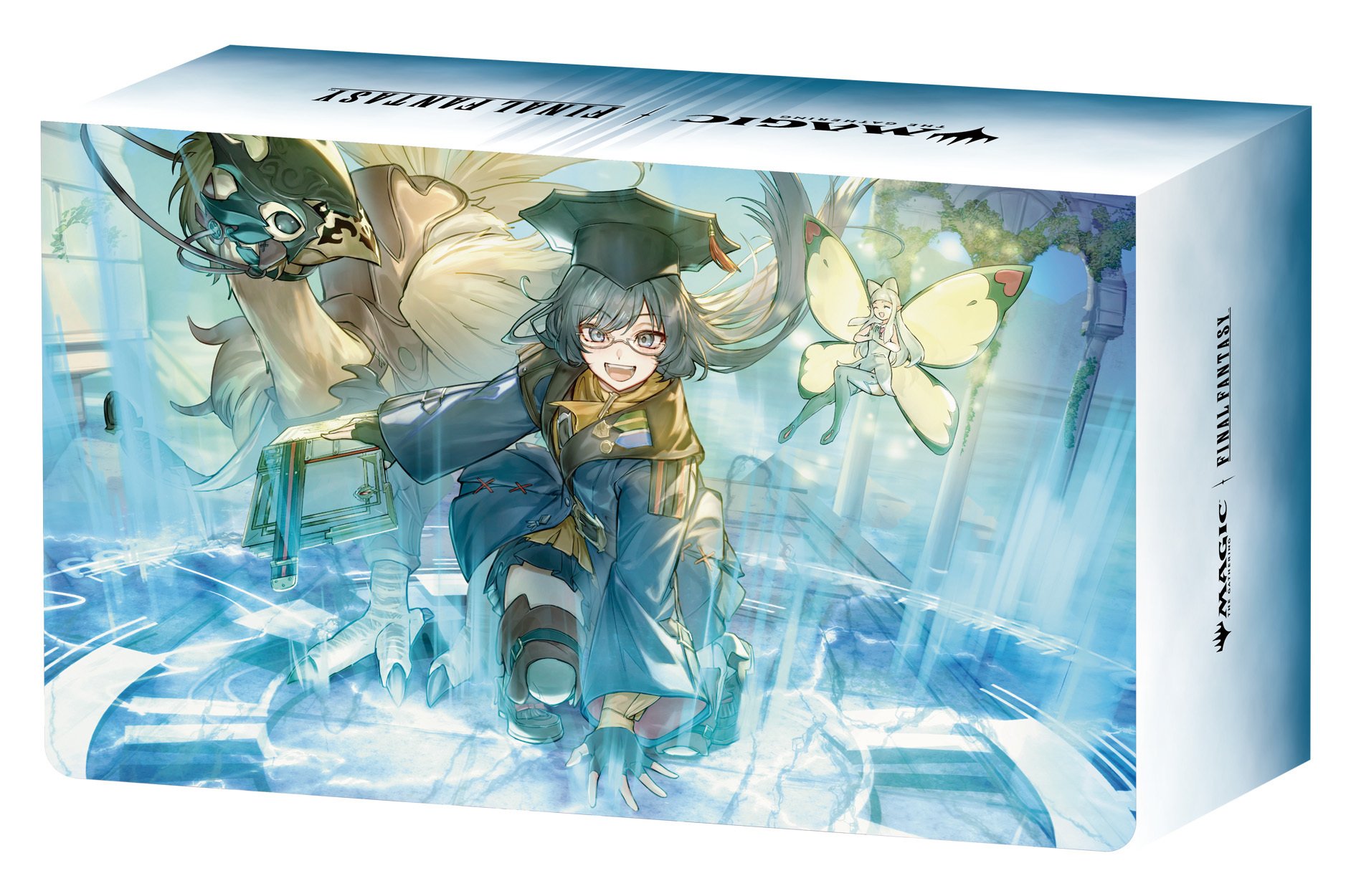 実録】MTGイベント「マジック・リーグ」に潜入してみた｜転売塾リセラーズ