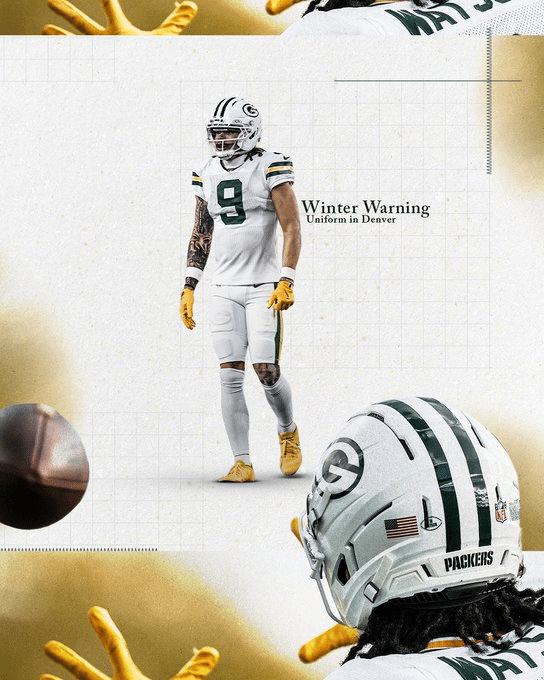 2025シーズンWeek15】ジョシュ・ジェイコブス、膝の負傷で練習不参加が