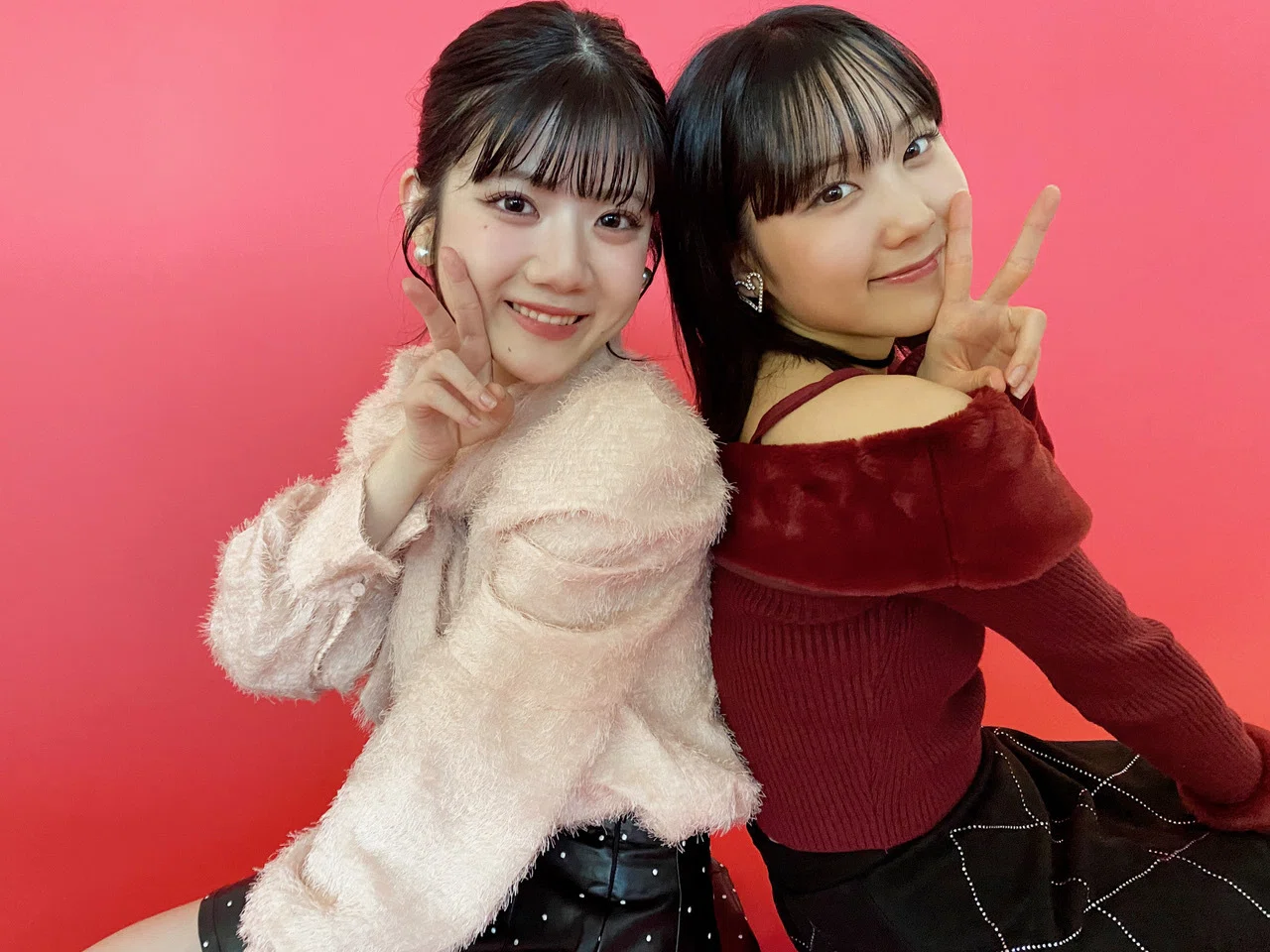 12月13日 Juice=Juice川嶋美楓さん18歳のお誕生日おめでとうございます