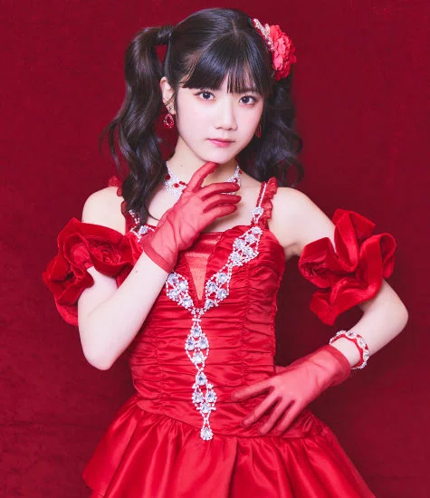 12月13日 Juice＝Juice川嶋美楓さん18歳のお誕生日おめでとうござい