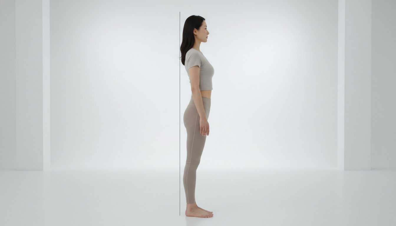 銀座で姿勢を美しくする方法|プロが教える姿勢改善トレーニング｜銀座